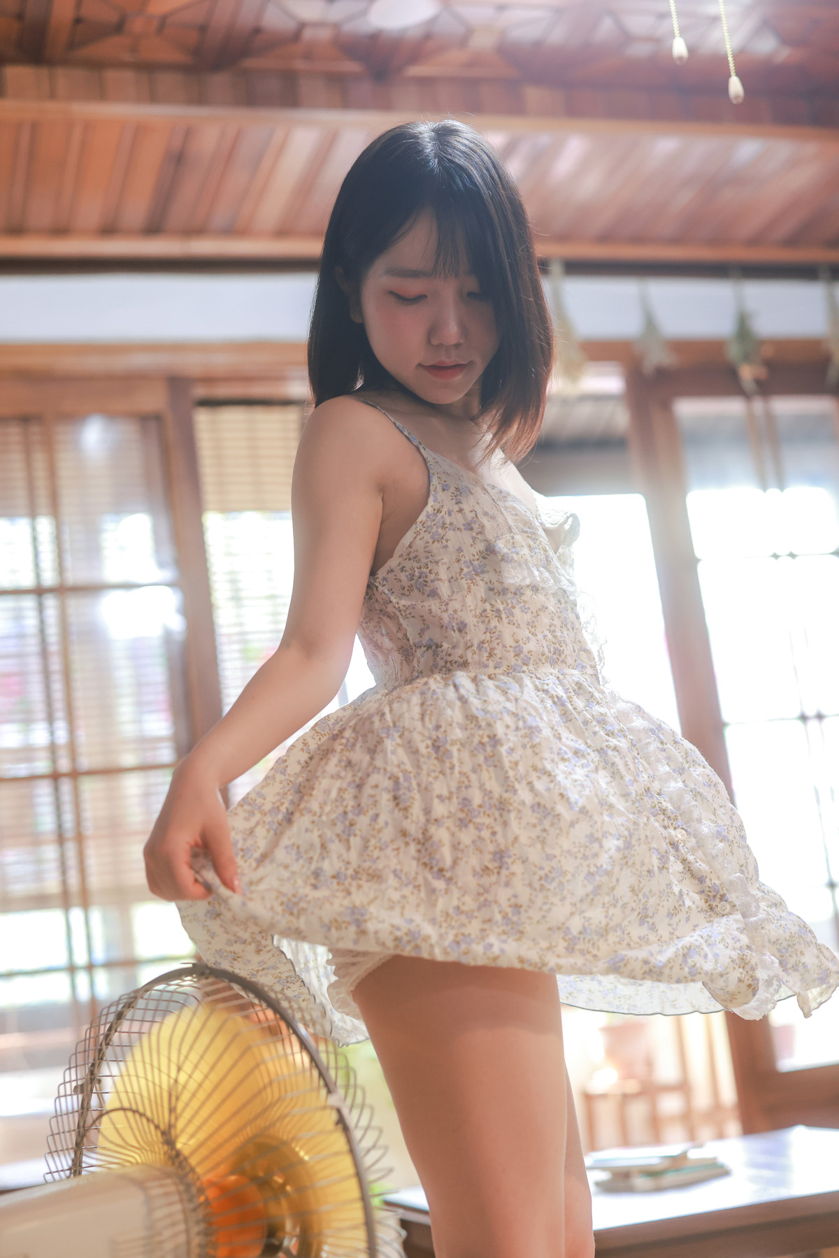 Han Yeri 한예리, [SWEETBOX] The End of Summer Set.02の写真 11