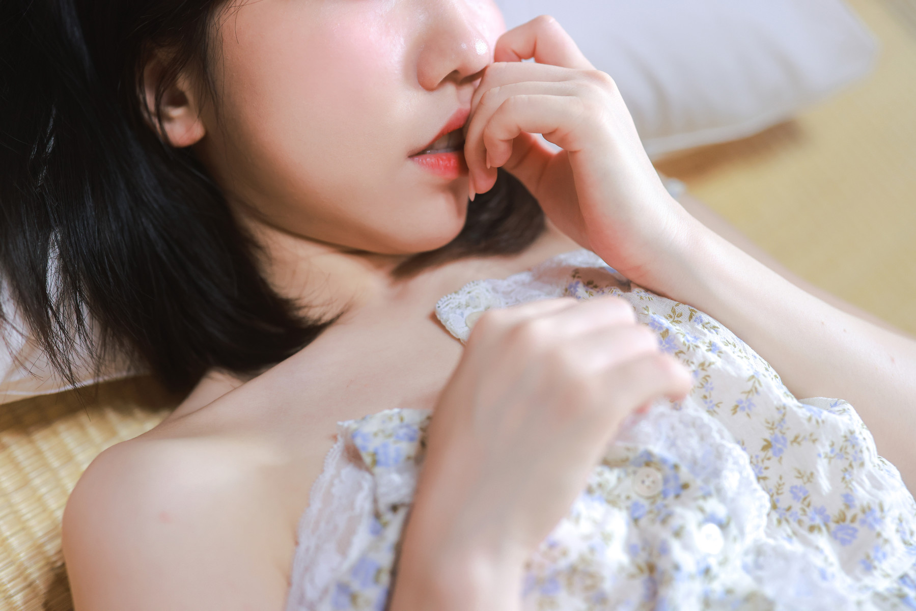 Han Yeri 한예리, [SWEETBOX] The End of Summer Set.02の写真 39