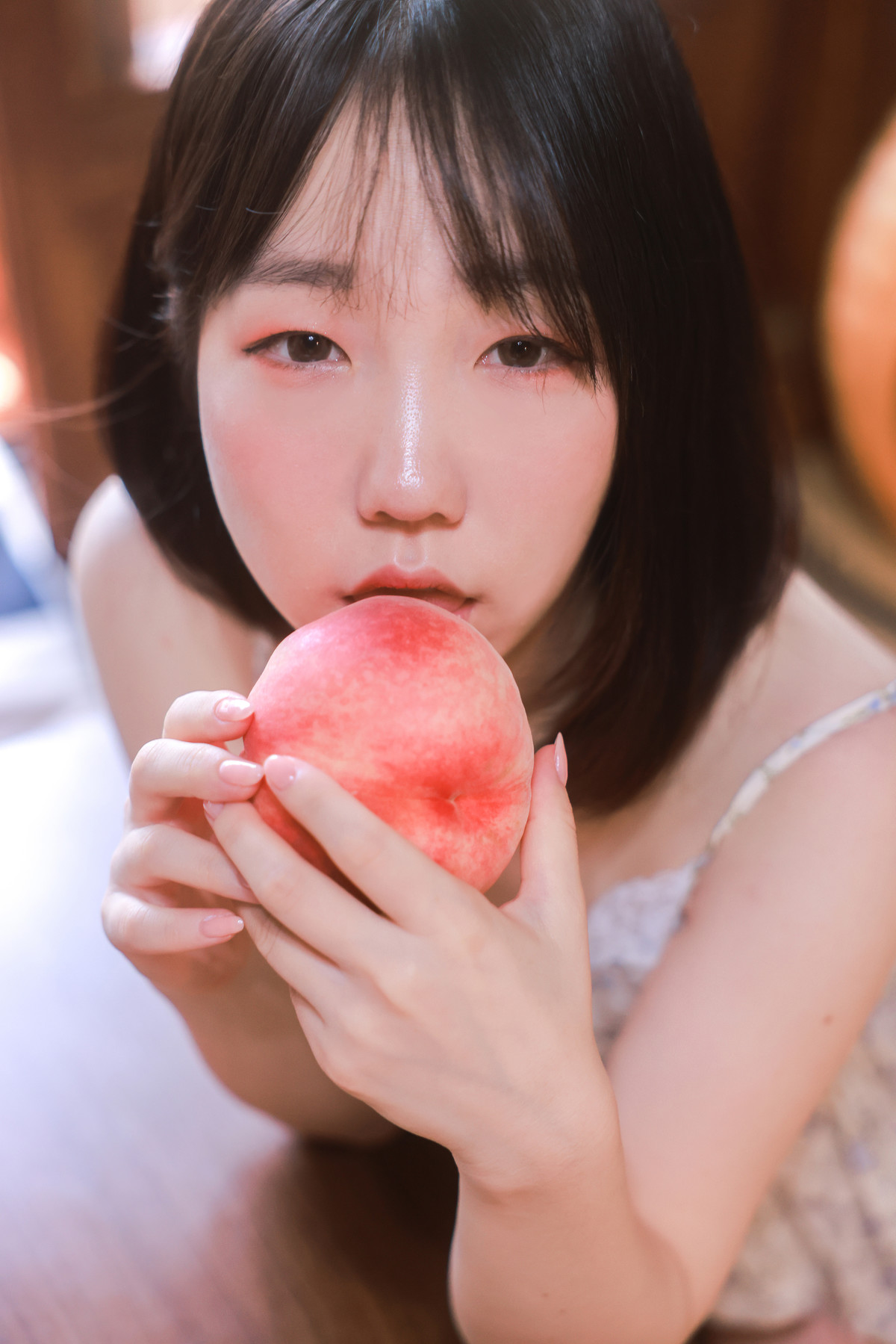 Han Yeri 한예리, [SWEETBOX] The End of Summer Set.02の写真 44
