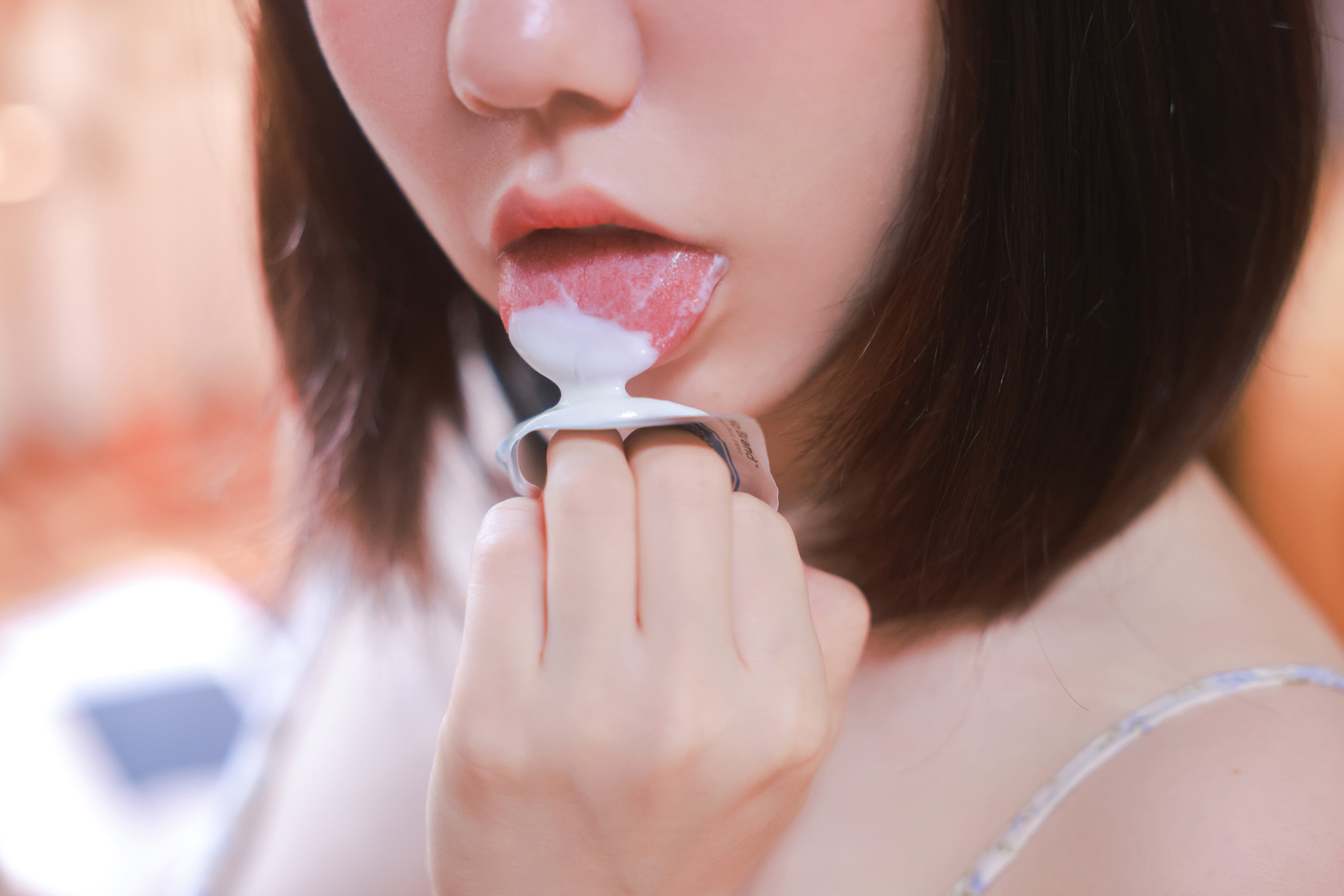Han Yeri 한예리, [SWEETBOX] The End of Summer Set.02の写真 54