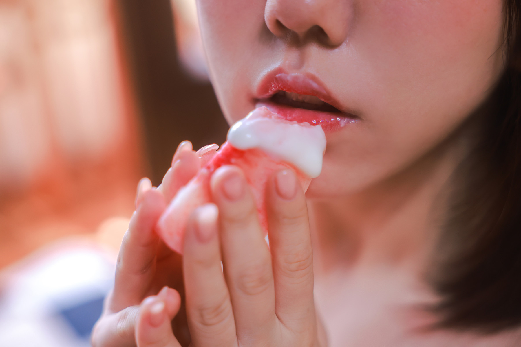 Han Yeri 한예리, [SWEETBOX] The End of Summer Set.02の写真 71