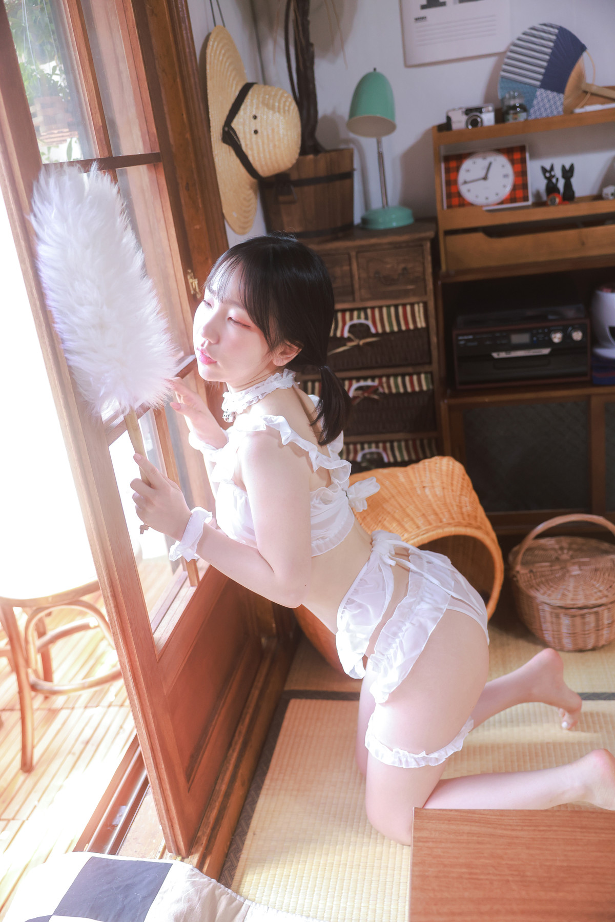 Han Yeri 한예리, [SWEETBOX] The End of Summer Set.03の写真 2