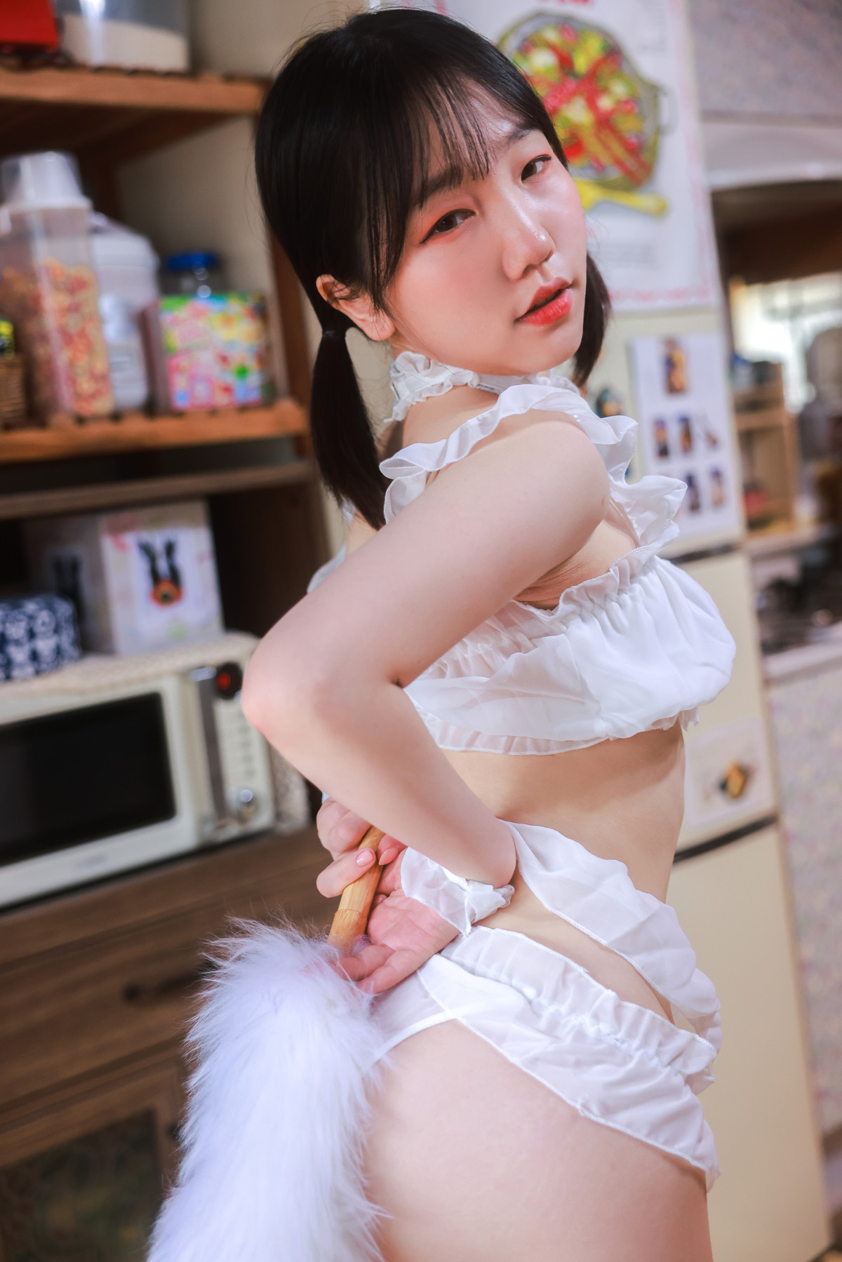 Han Yeri 한예리, [SWEETBOX] The End of Summer Set.03の写真 8