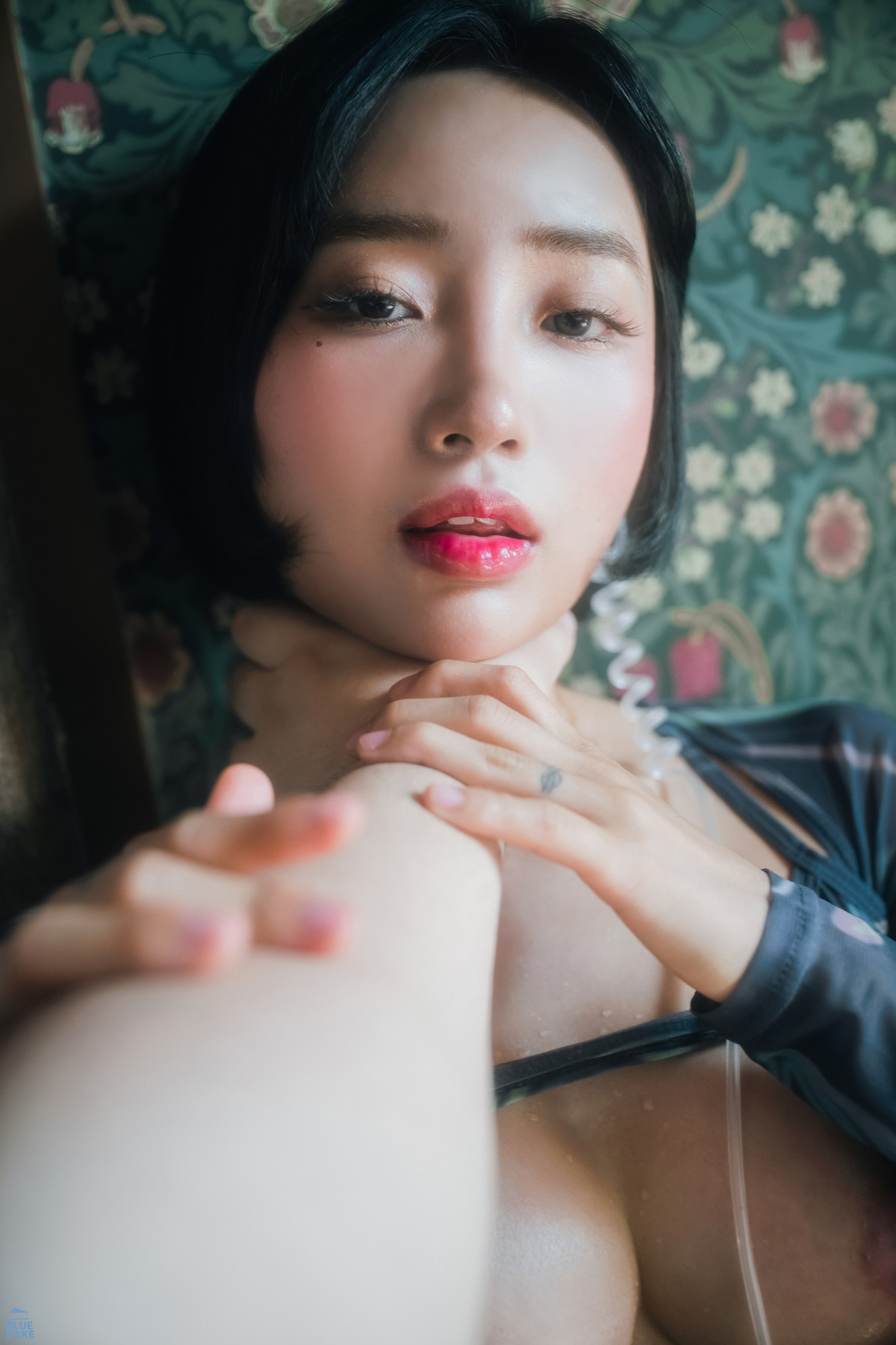 Booty Queen, [BLUECAKE] Secret Agent (+RED.Ver) Set.02の写真 14