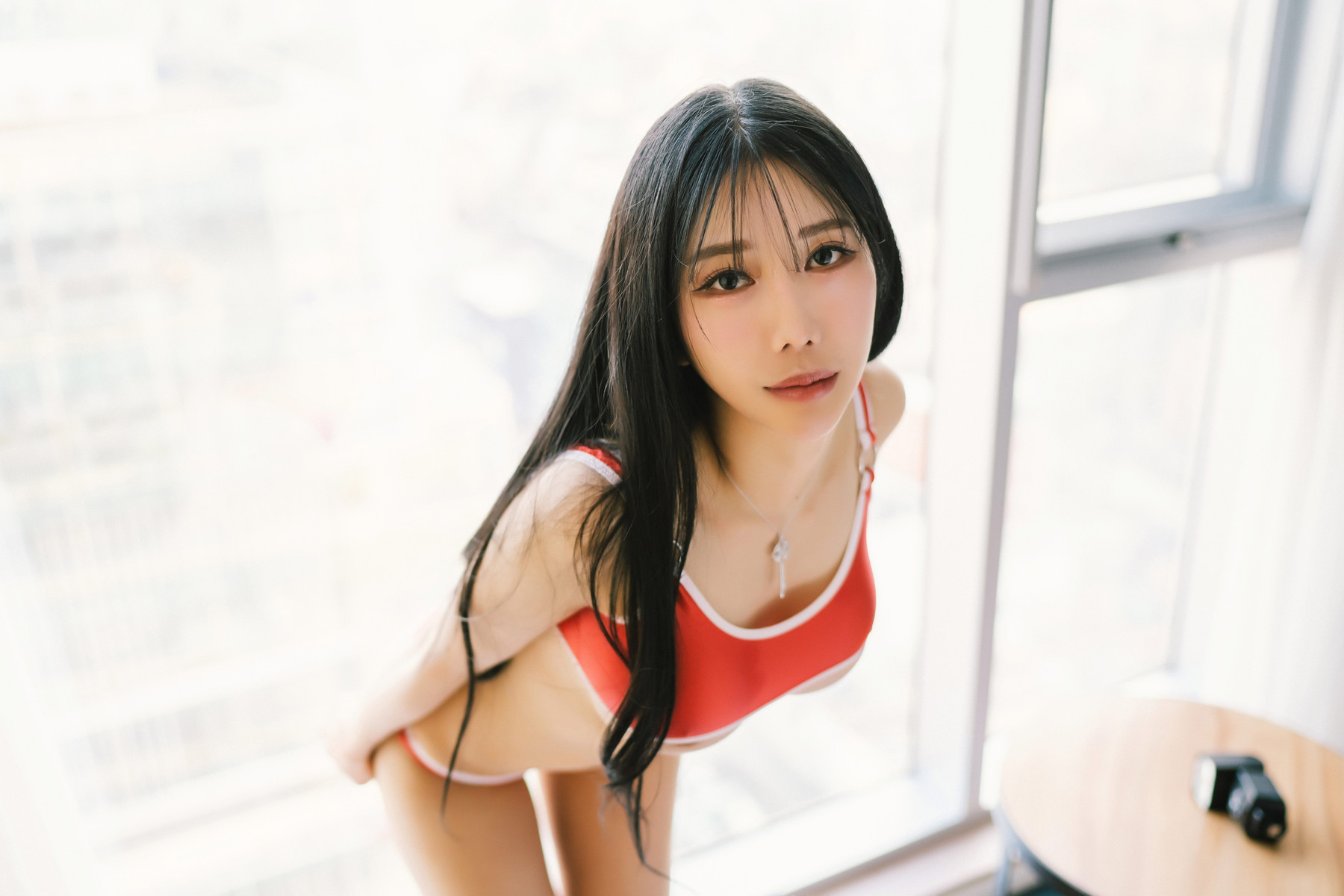 Yunjin 챌이, [Moon Night Snap] How’s Todayの写真 52