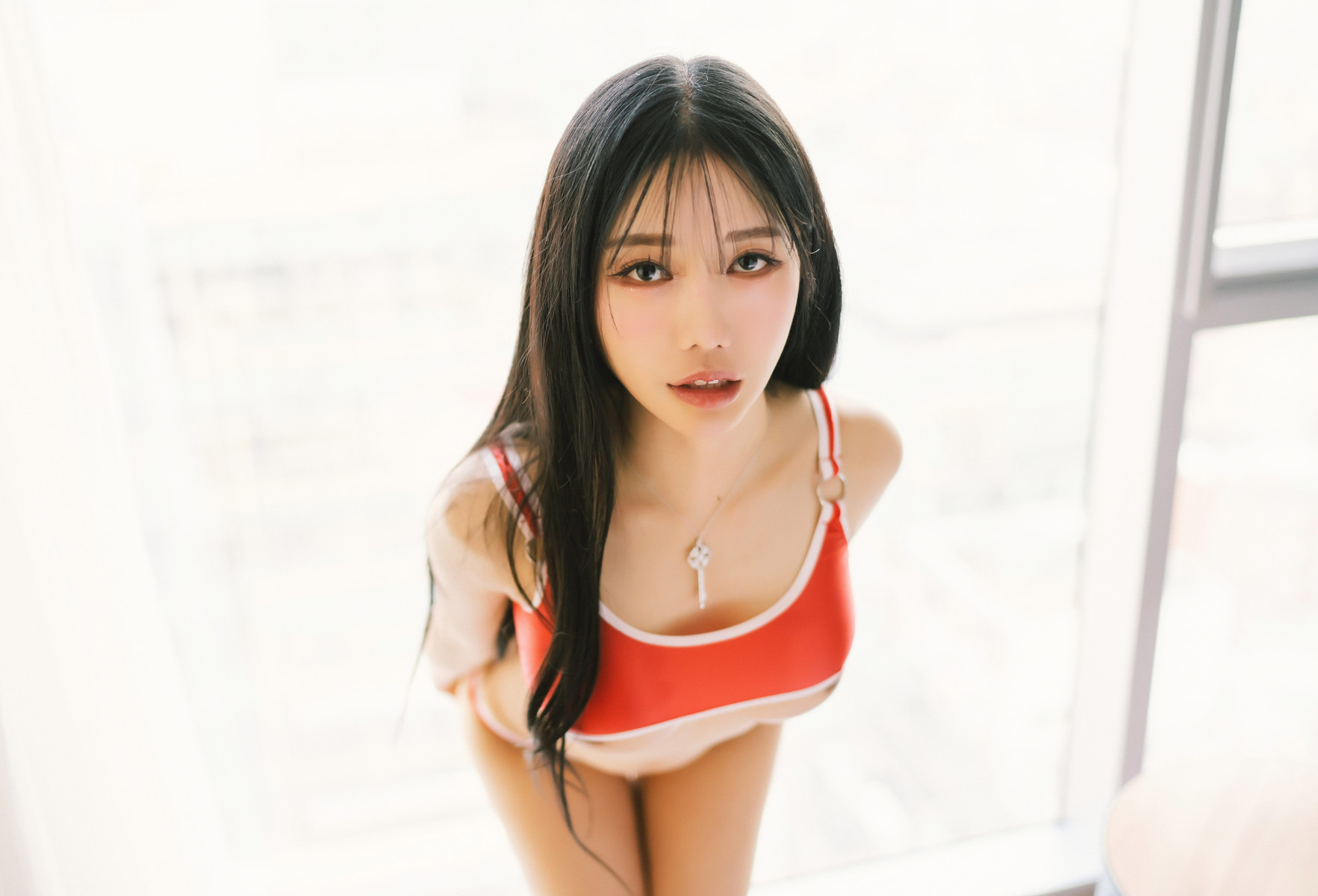 Yunjin 챌이, [Moon Night Snap] How’s Todayの写真 53