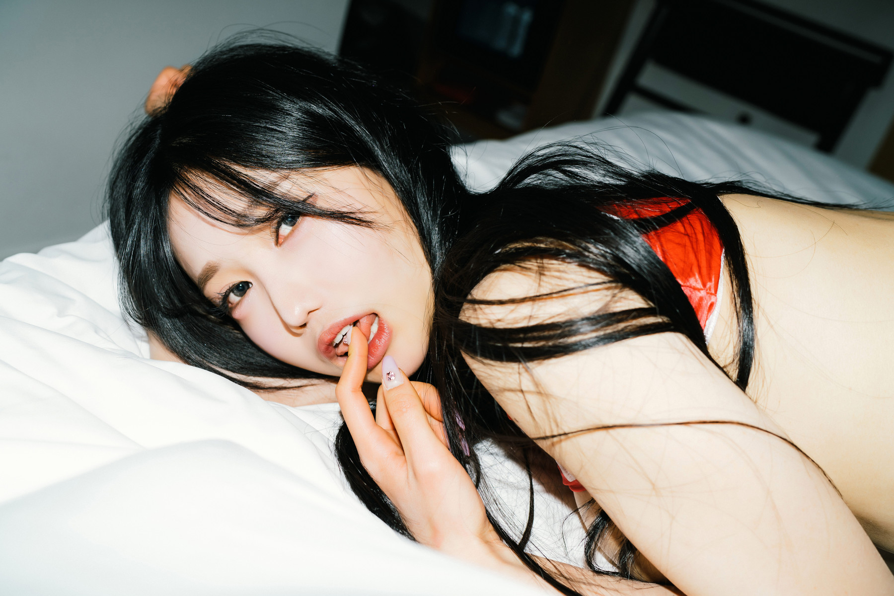 Yunjin 챌이, [Moon Night Snap] How’s Todayの写真 71