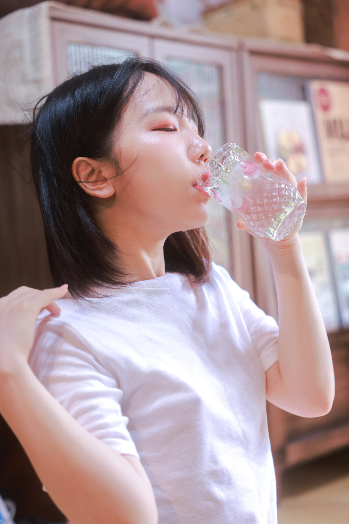Han Yeri 한예리, [SWEETBOX] The End of Summer Set.04の写真 19