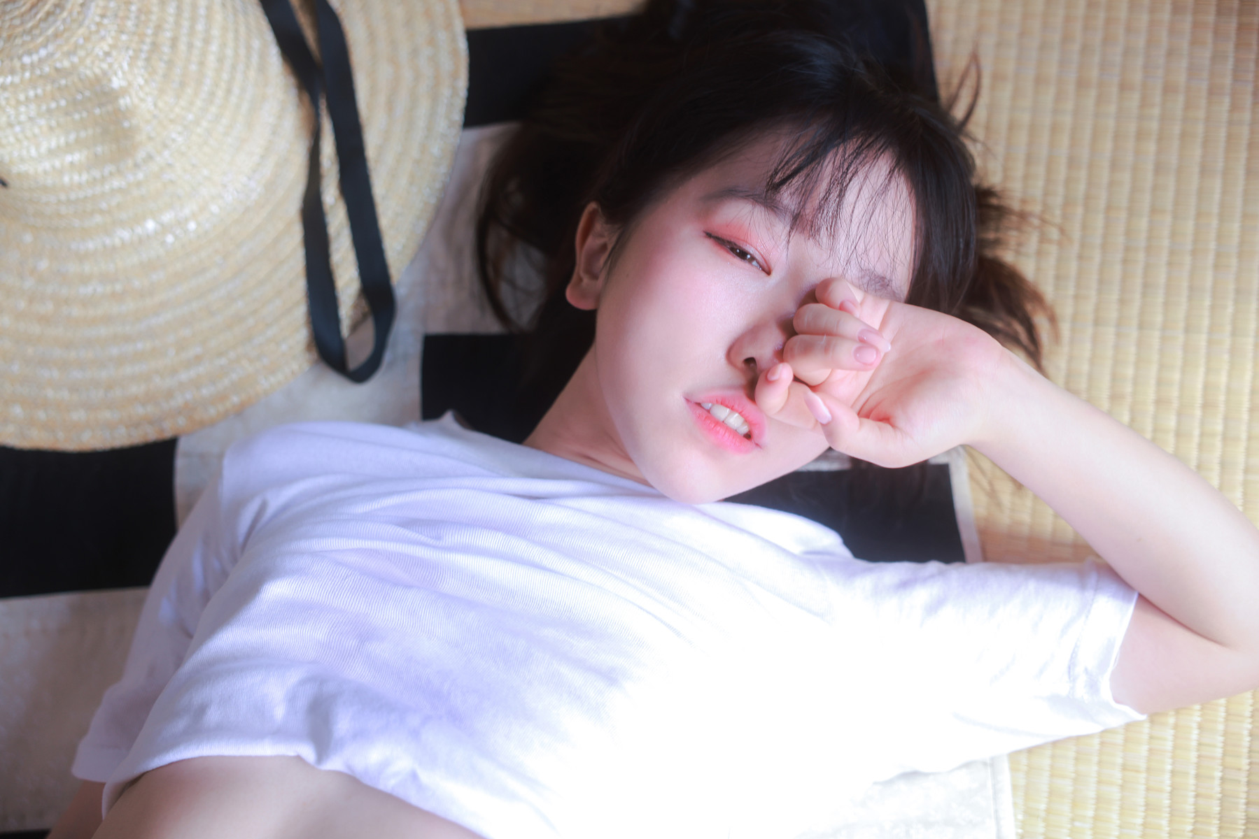 Han Yeri 한예리, [SWEETBOX] The End of Summer Set.04の写真 34