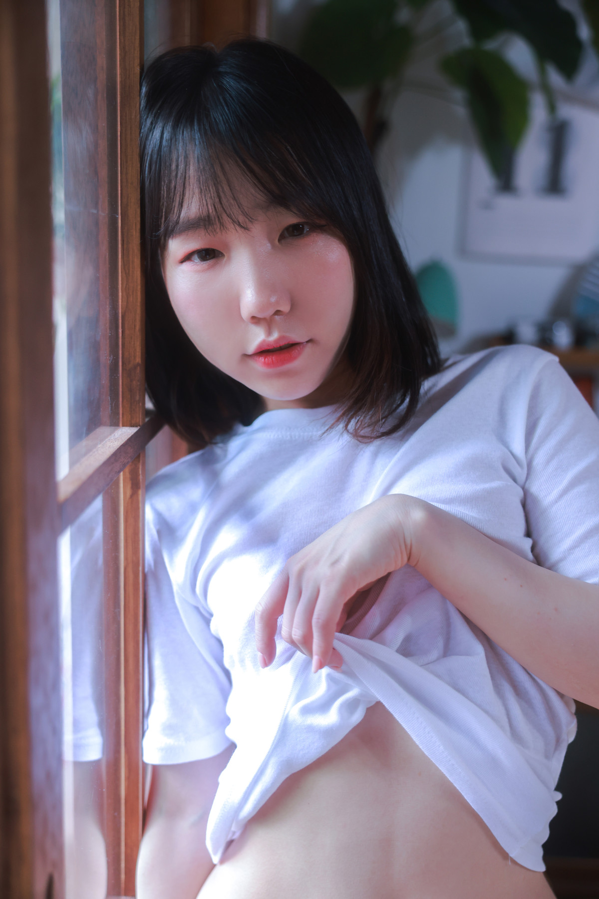 Han Yeri 한예리, [SWEETBOX] The End of Summer Set.04の写真 50