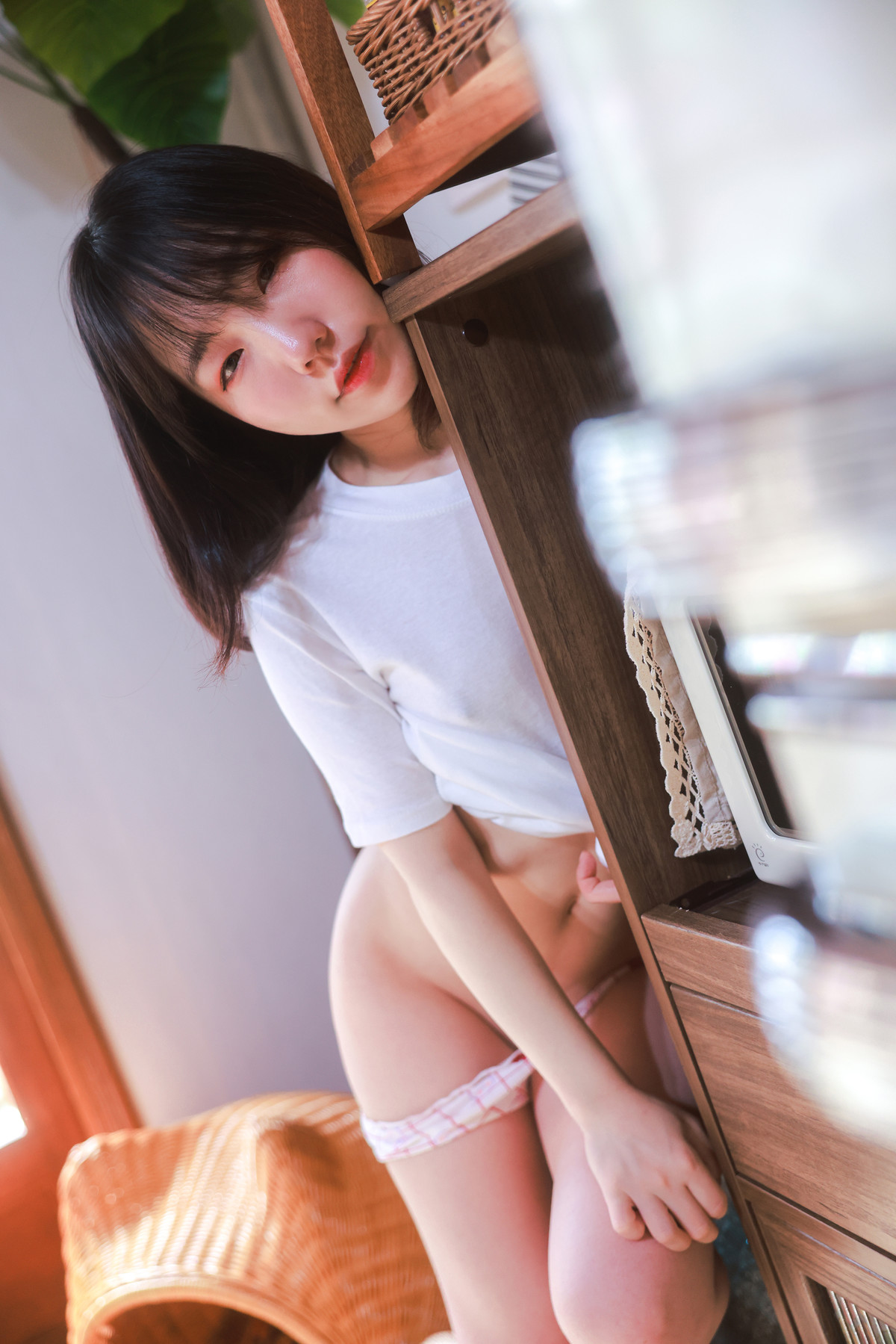 Han Yeri 한예리, [SWEETBOX] The End of Summer Set.04の写真 56
