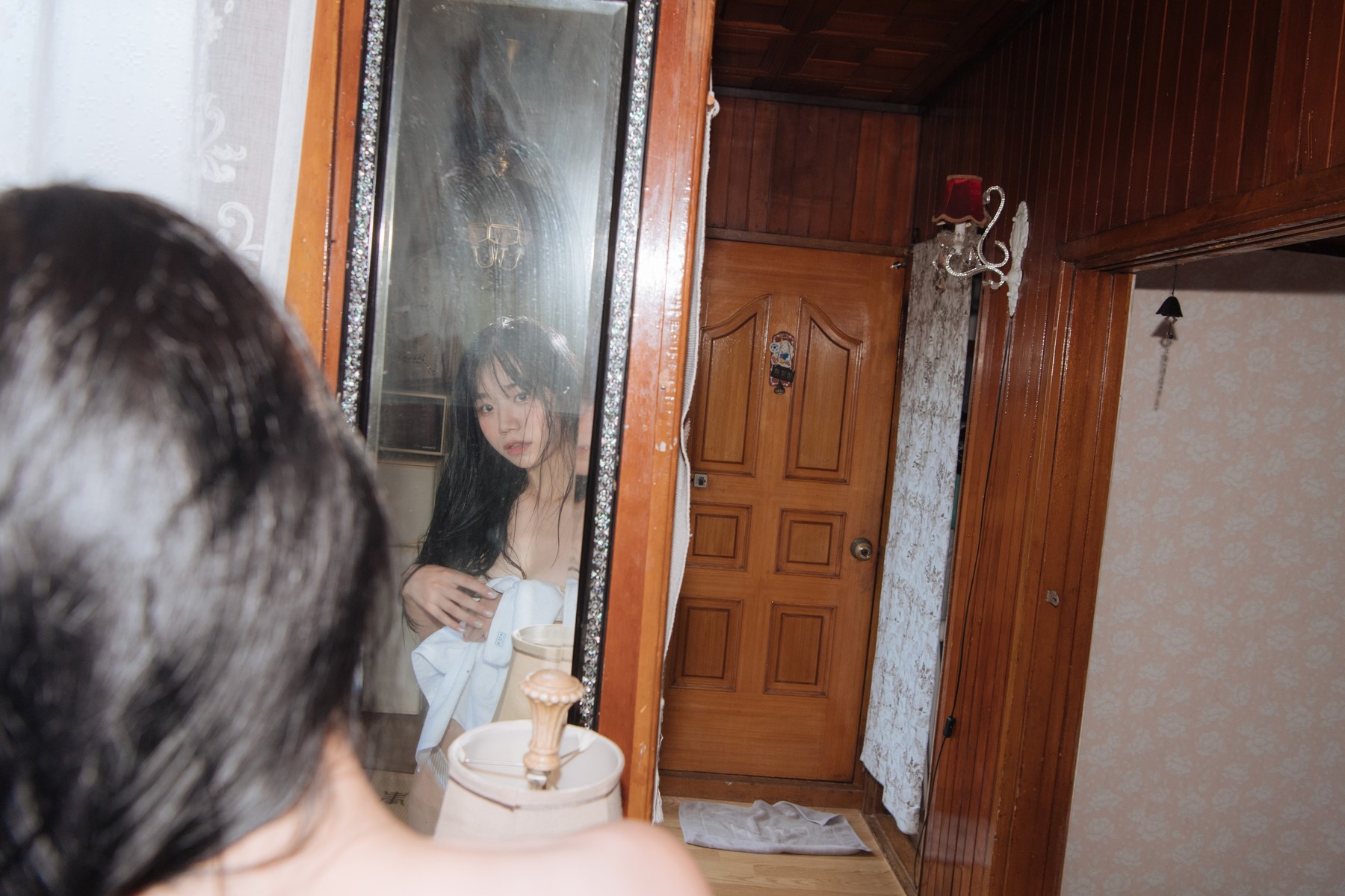Yui 유이, [MilkyBomb] Last Summer Set.03の写真 51