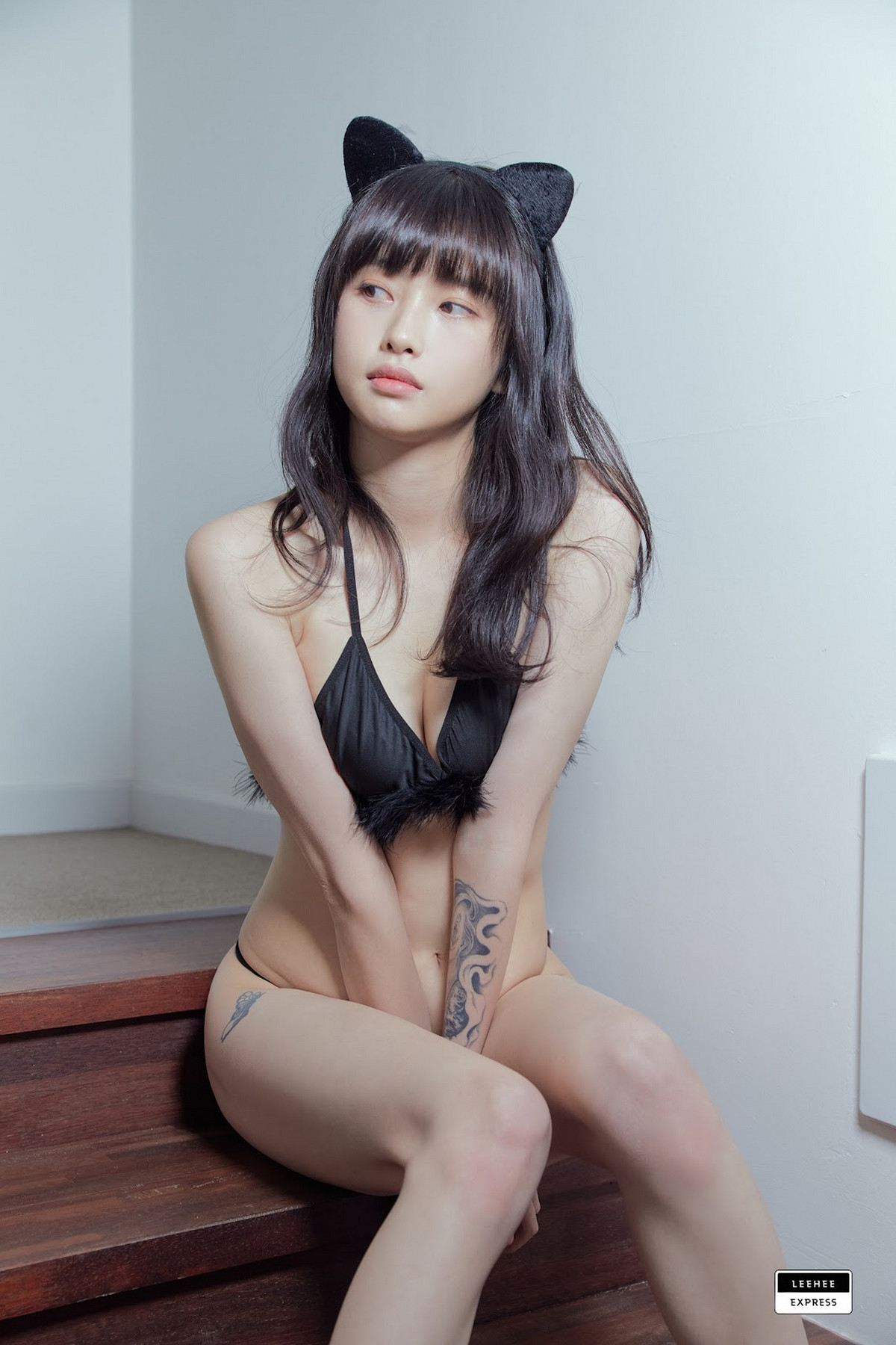 GMS 고말숙, [LEEHEE EXPRESS] LEDG-125の写真 4