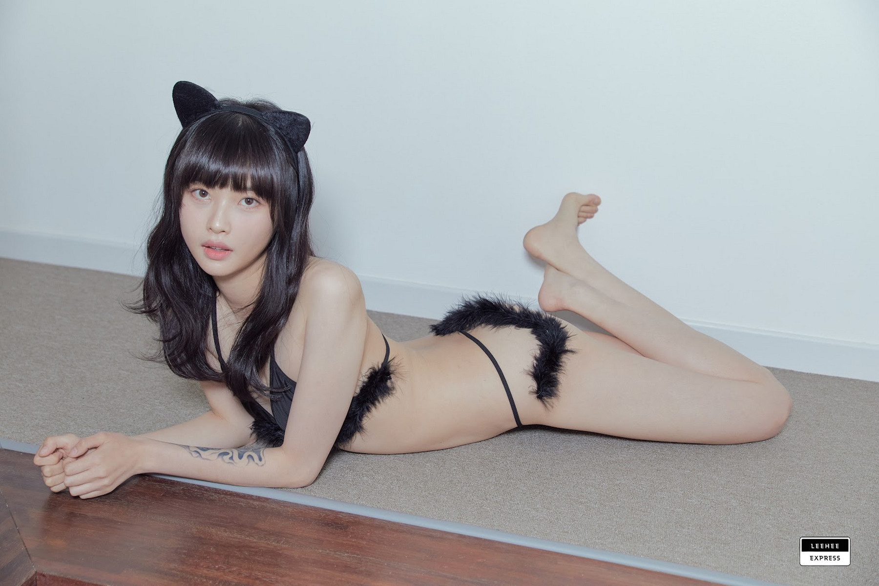 GMS 고말숙, [LEEHEE EXPRESS] LEDG-125の写真 5