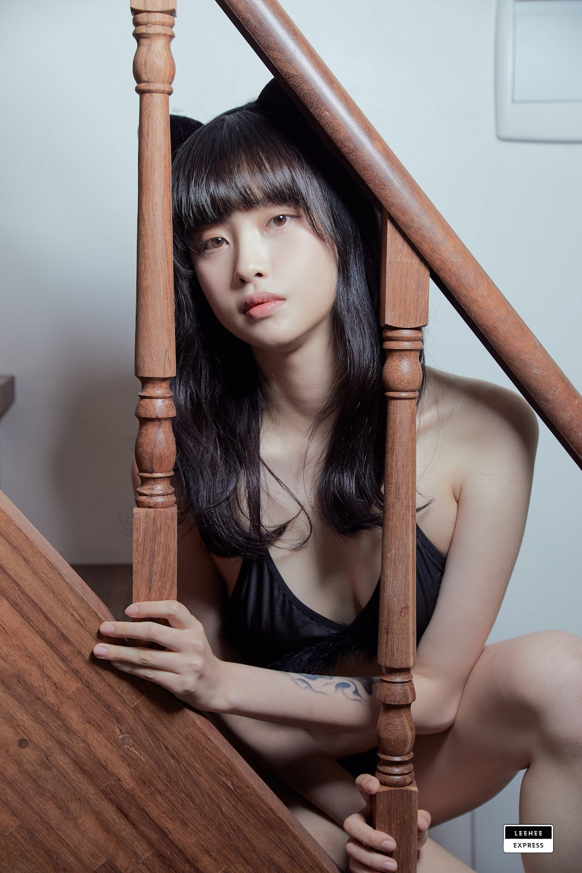 GMS 고말숙, [LEEHEE EXPRESS] LEDG-125の写真 6