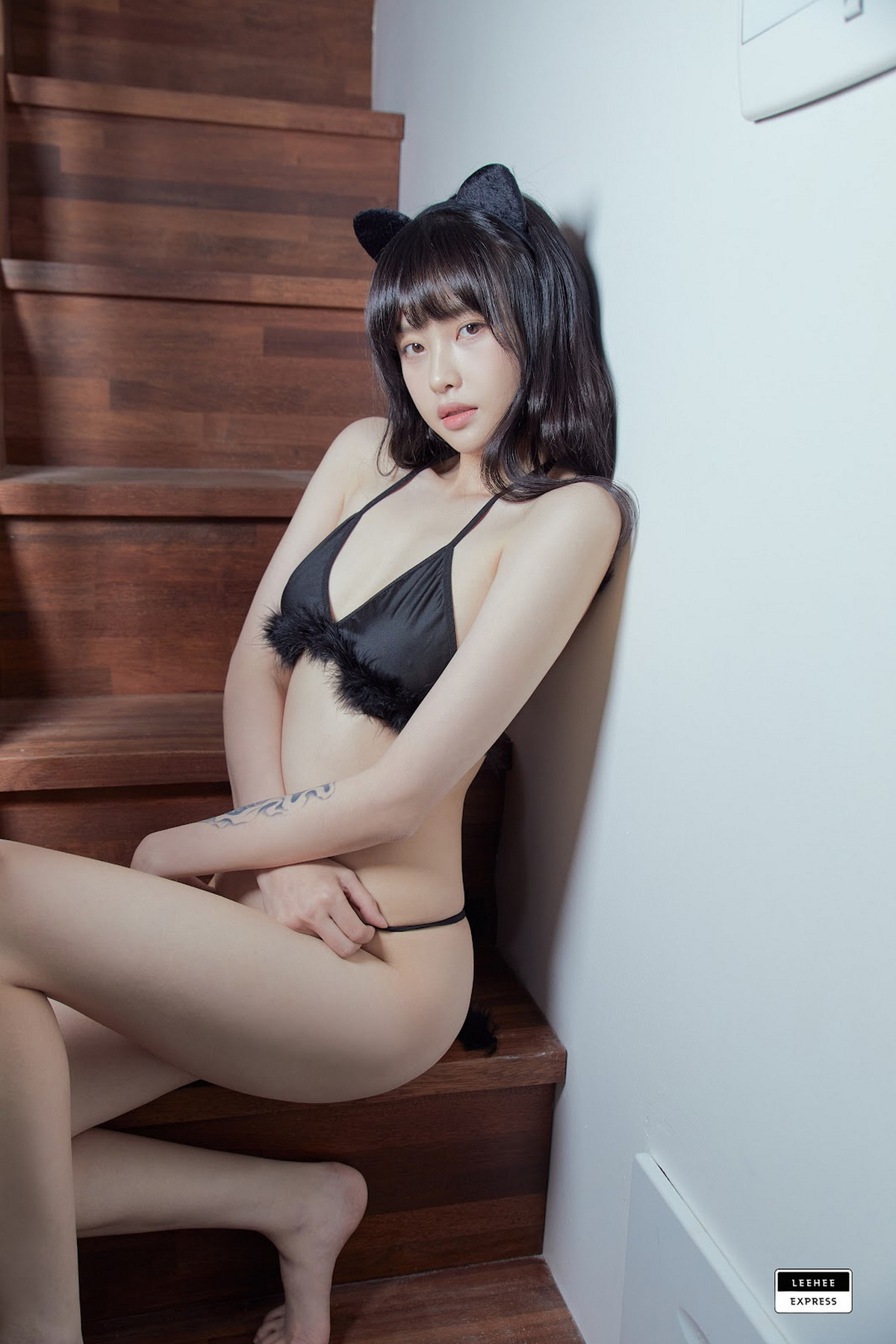 GMS 고말숙, [LEEHEE EXPRESS] LEDG-125の写真 7