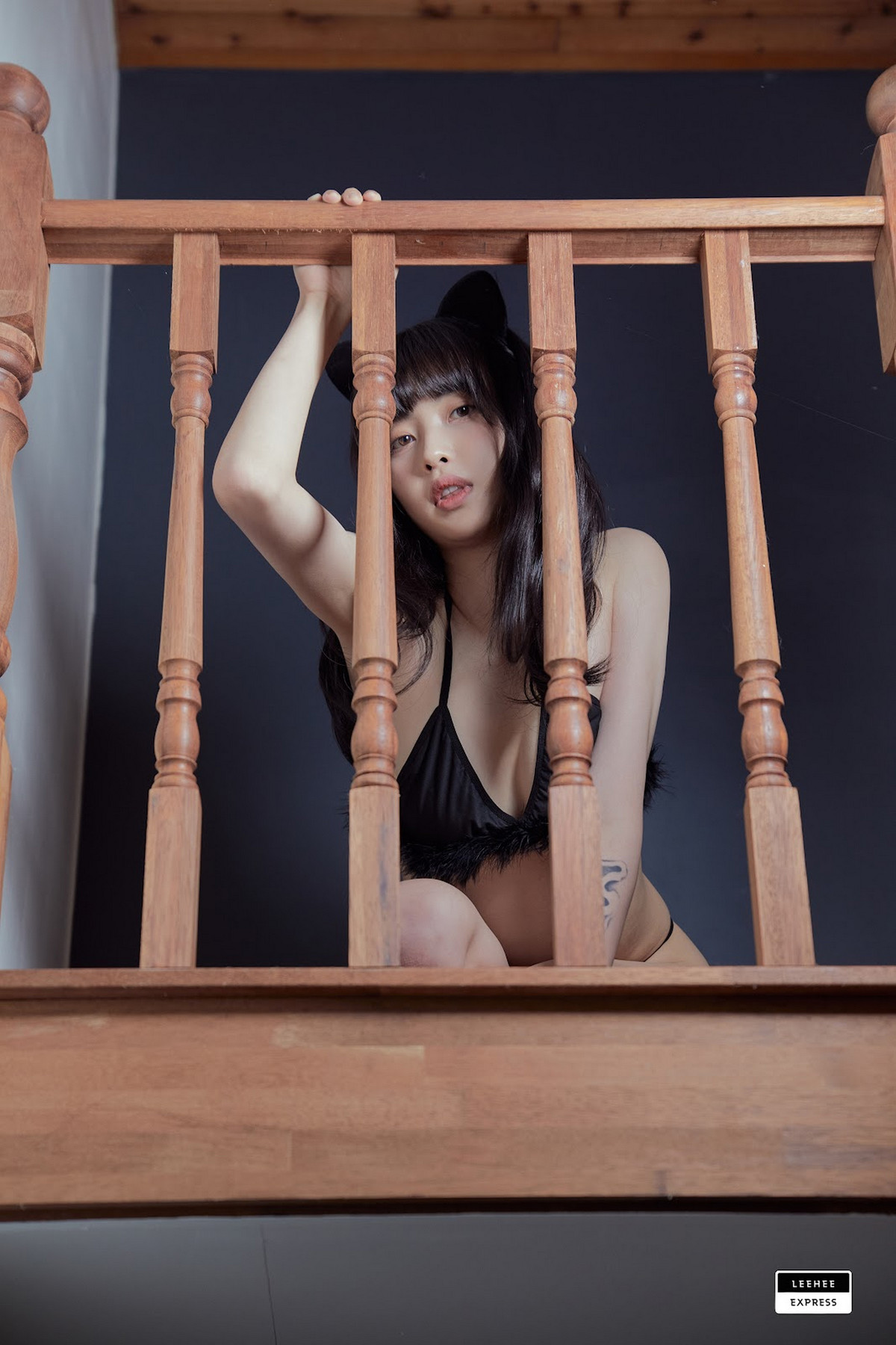 GMS 고말숙, [LEEHEE EXPRESS] LEDG-125の写真 8