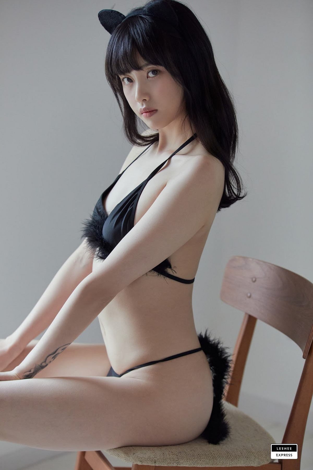 GMS 고말숙, [LEEHEE EXPRESS] LEDG-125の写真 11