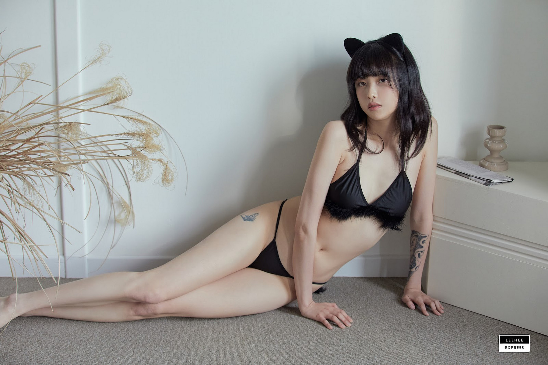 GMS 고말숙, [LEEHEE EXPRESS] LEDG-125の写真 16