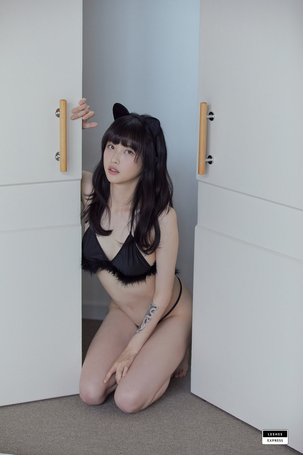 GMS 고말숙, [LEEHEE EXPRESS] LEDG-125の写真 33