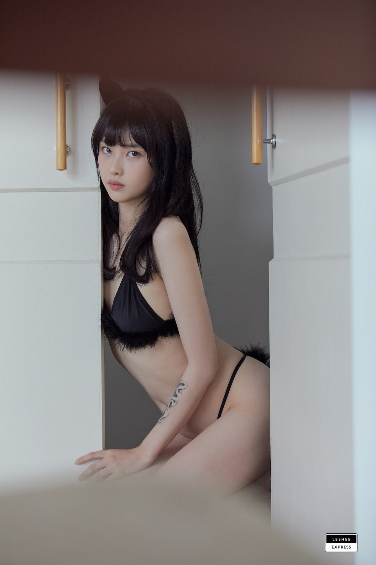 GMS 고말숙, [LEEHEE EXPRESS] LEDG-125の写真 34