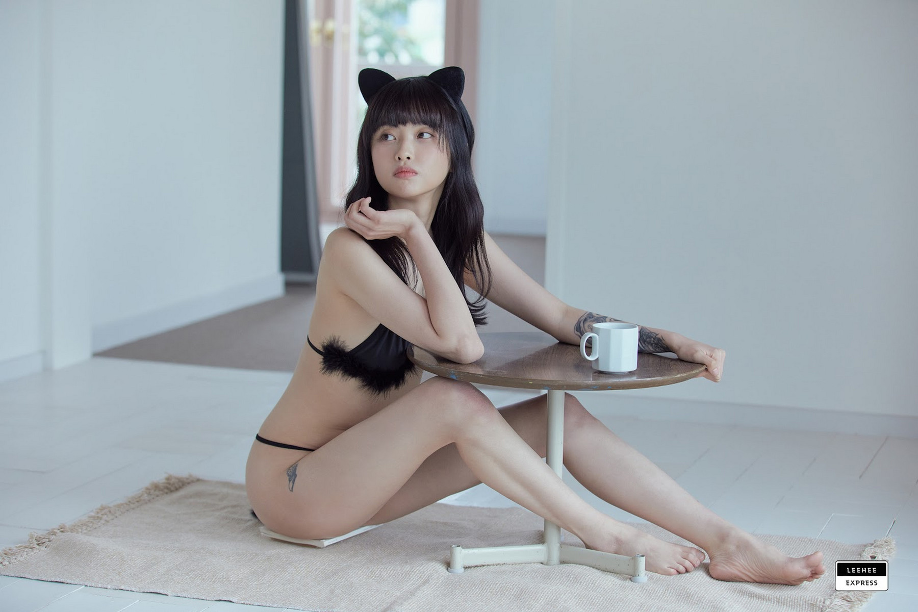 GMS 고말숙, [LEEHEE EXPRESS] LEDG-125の写真 39