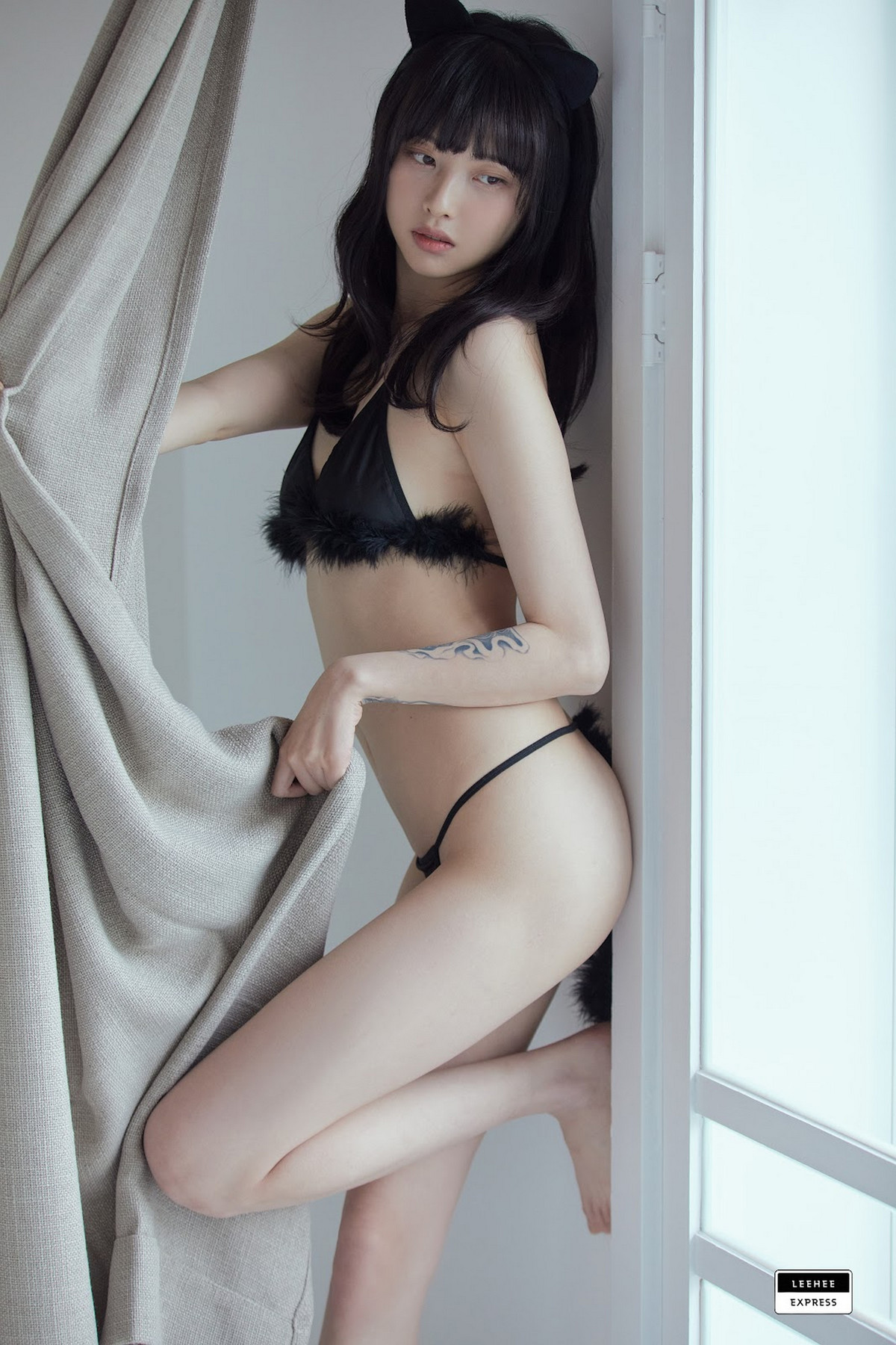 GMS 고말숙, [LEEHEE EXPRESS] LEDG-125の写真 49