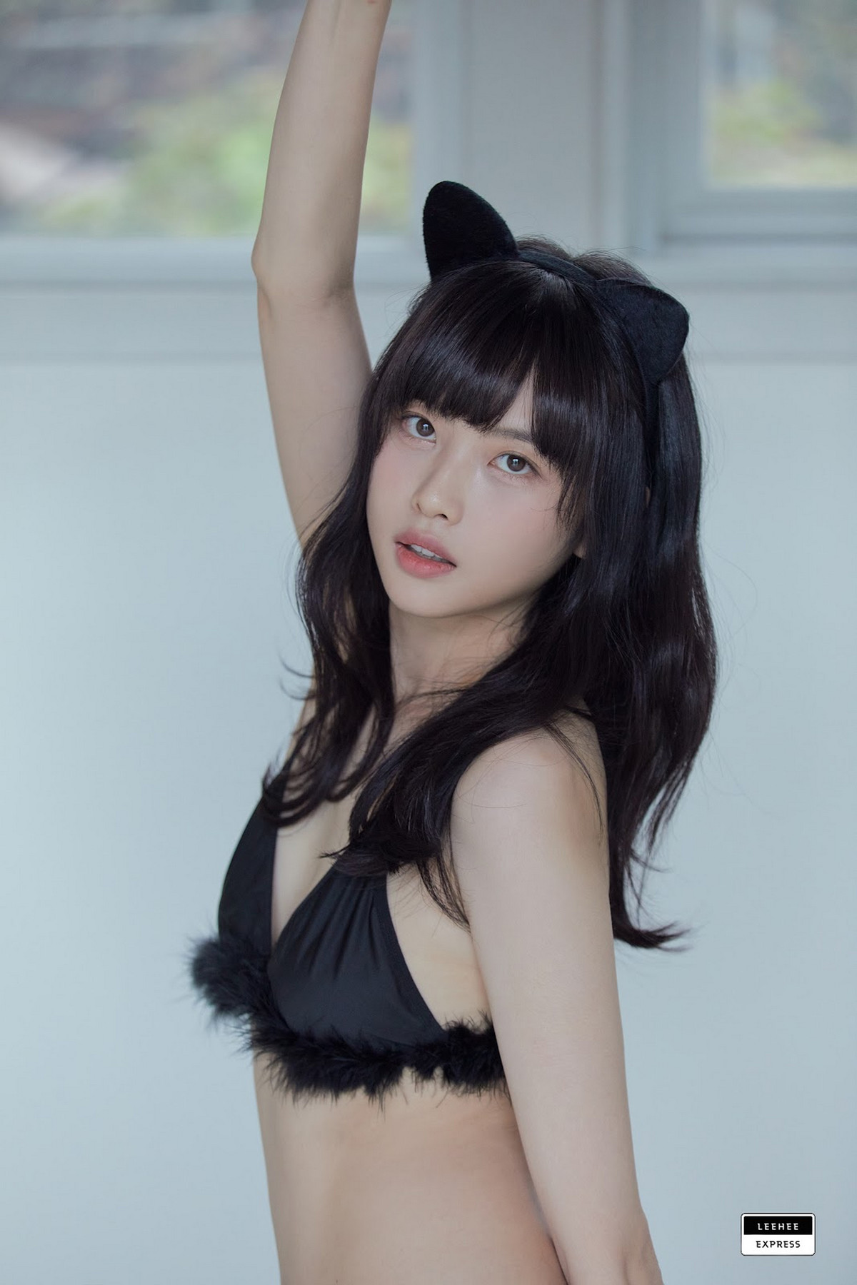 GMS 고말숙, [LEEHEE EXPRESS] LEDG-125の写真 52