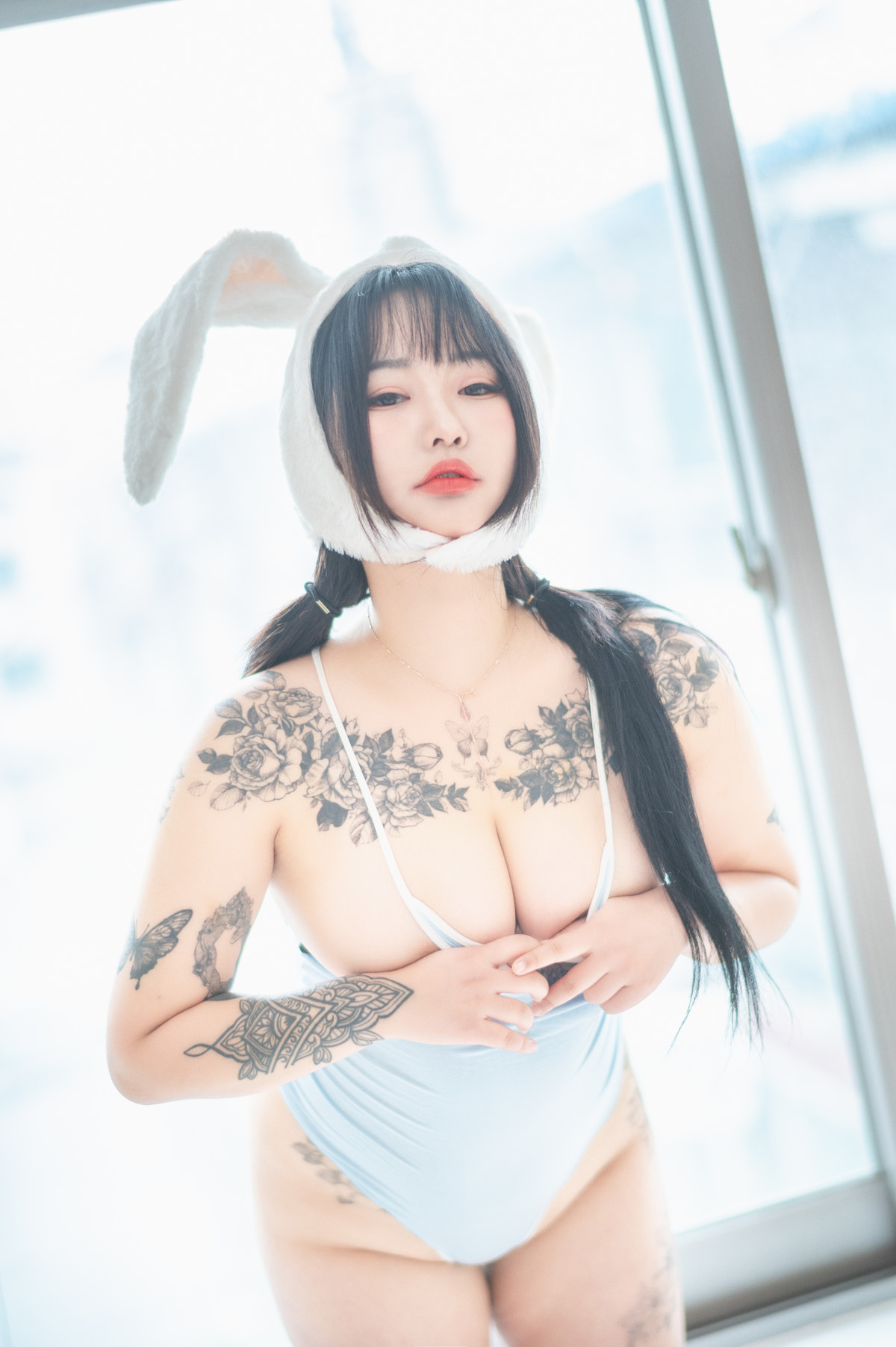 Jeon BoYeon 전보연, [Patreon] Monokiniの写真 49