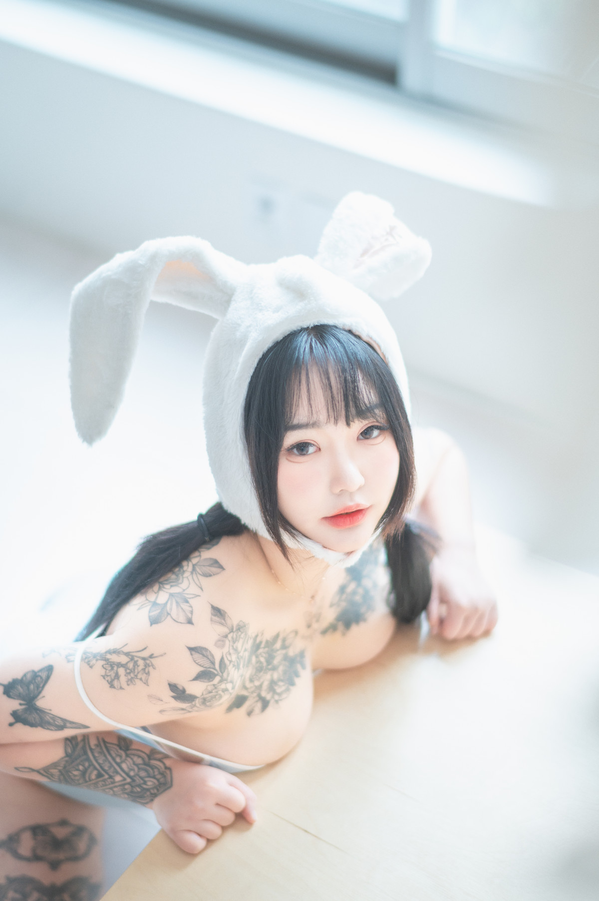 Jeon BoYeon 전보연, [Patreon] Monokiniの写真 64