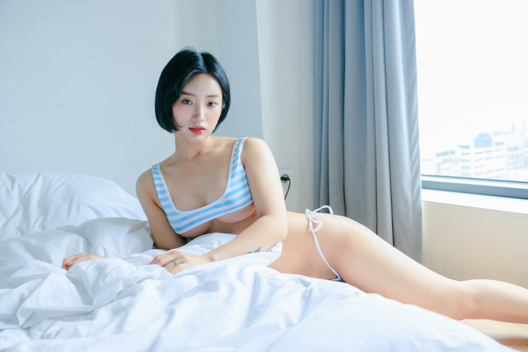 Booty Queen, [SWEETBOX] Booty Queen Vol.10 Photobook Set.01の写真 22