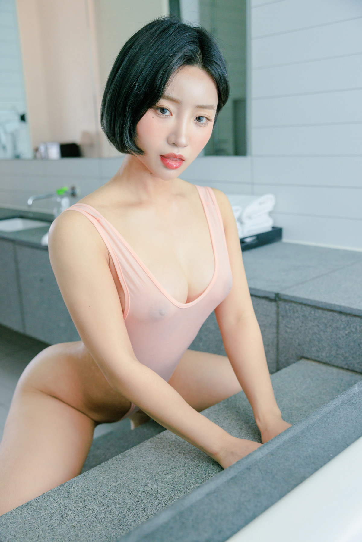 Booty Queen, [SWEETBOX] Booty Queen Vol.10 Photobook Set.01の写真 43