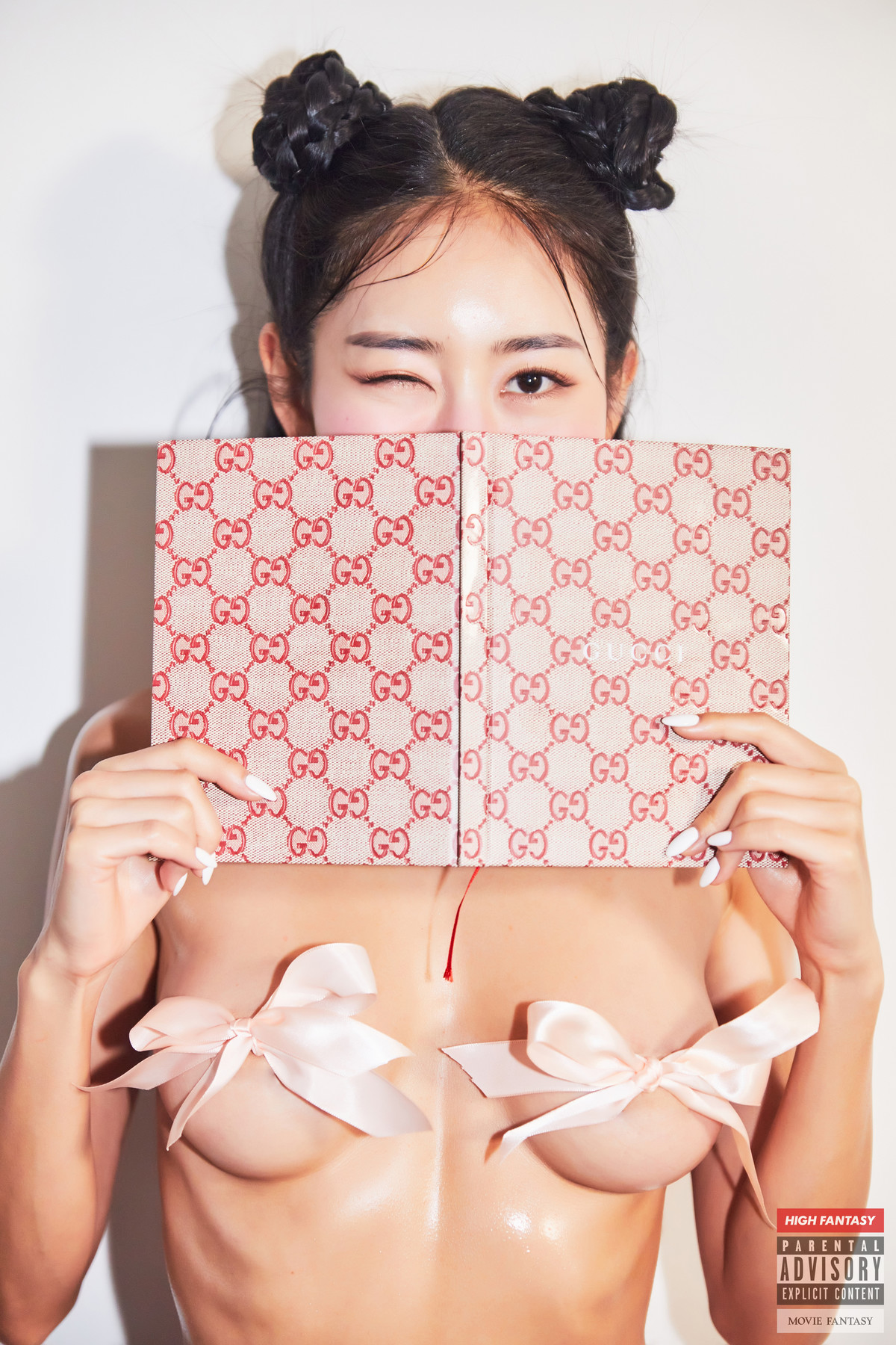 Rina Toeda 不良少女, [HIGH FANTASY] Ribbon on Meの写真 15