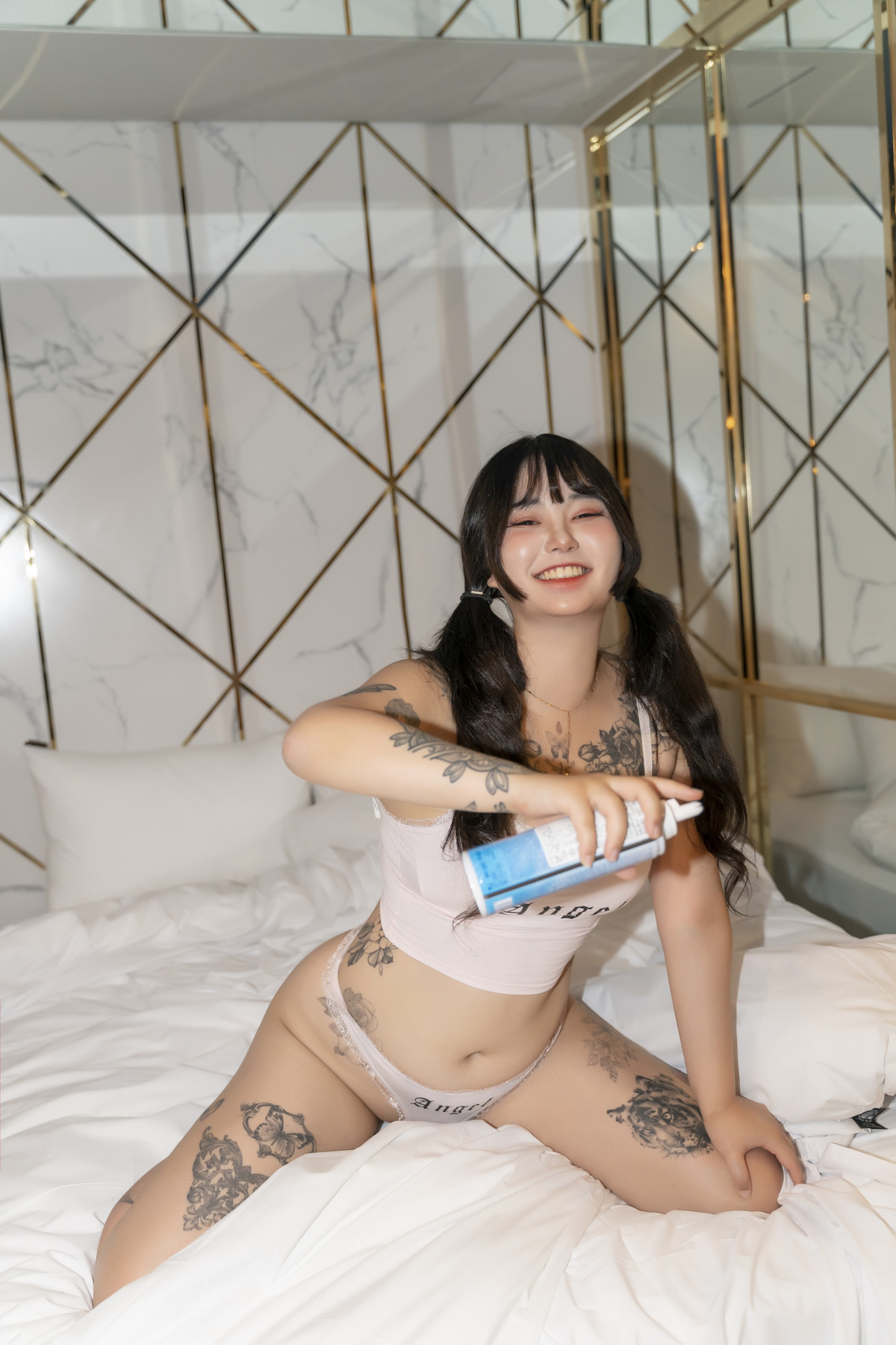 Jeon BoYeon 전보연, [Patreon] Motelの写真 42