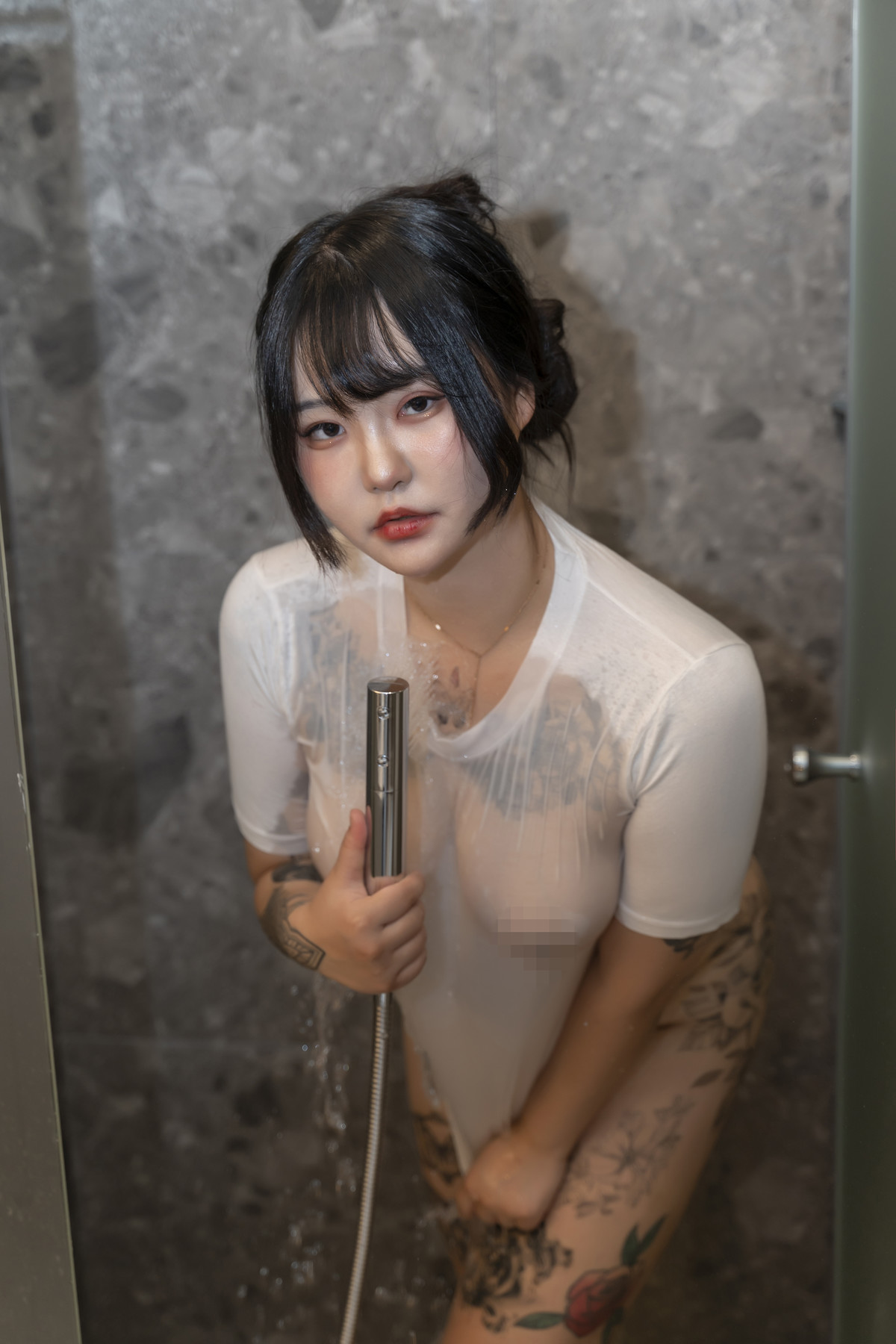 Jeon BoYeon 전보연, [Patreon] Motelの写真 55