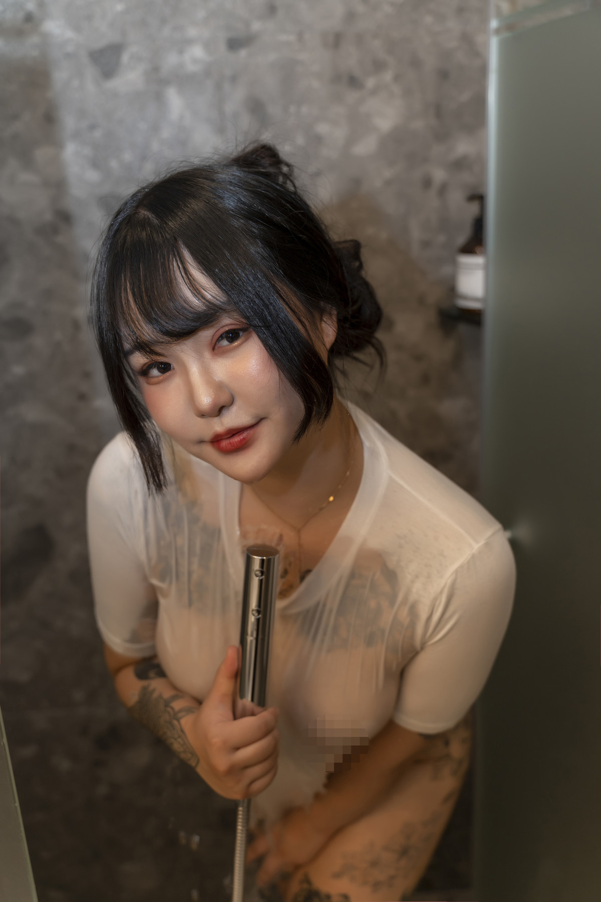 Jeon BoYeon 전보연, [Patreon] Motelの写真 56