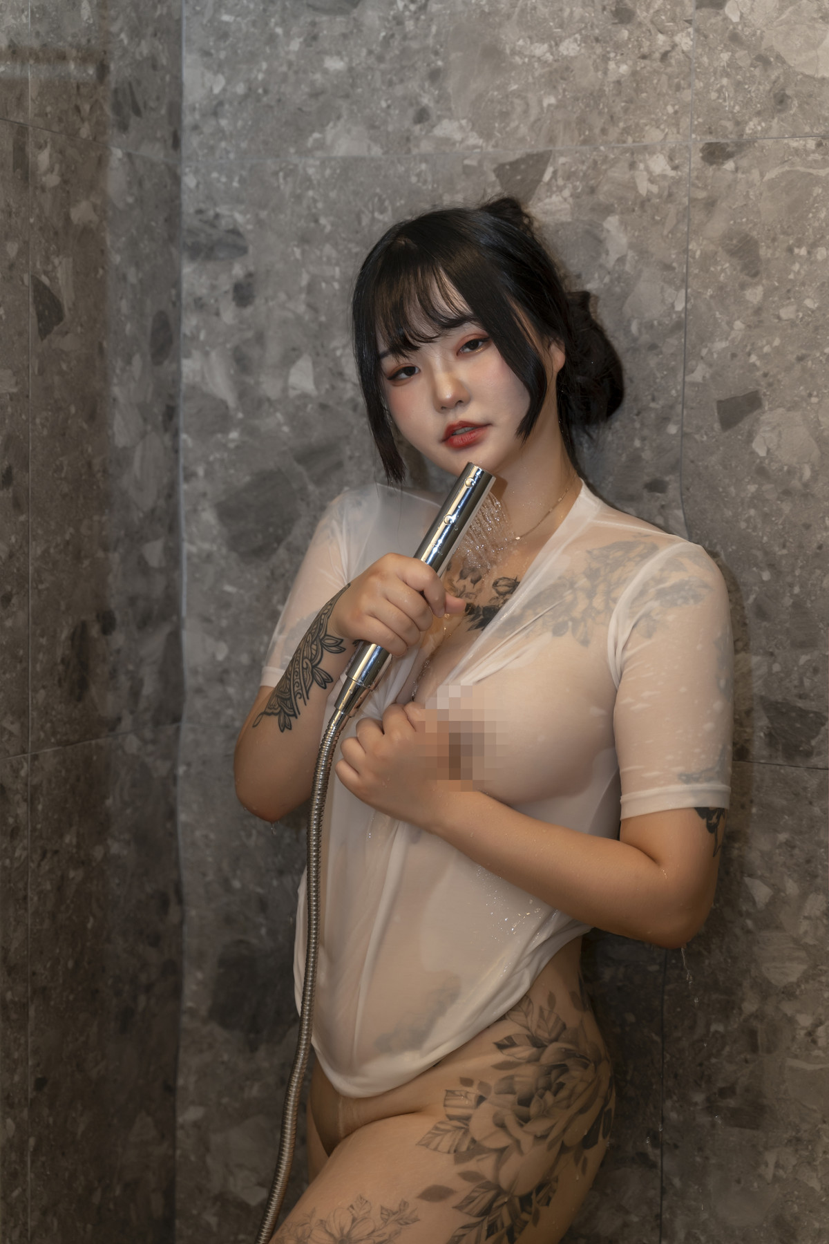 Jeon BoYeon 전보연, [Patreon] Motelの写真 59