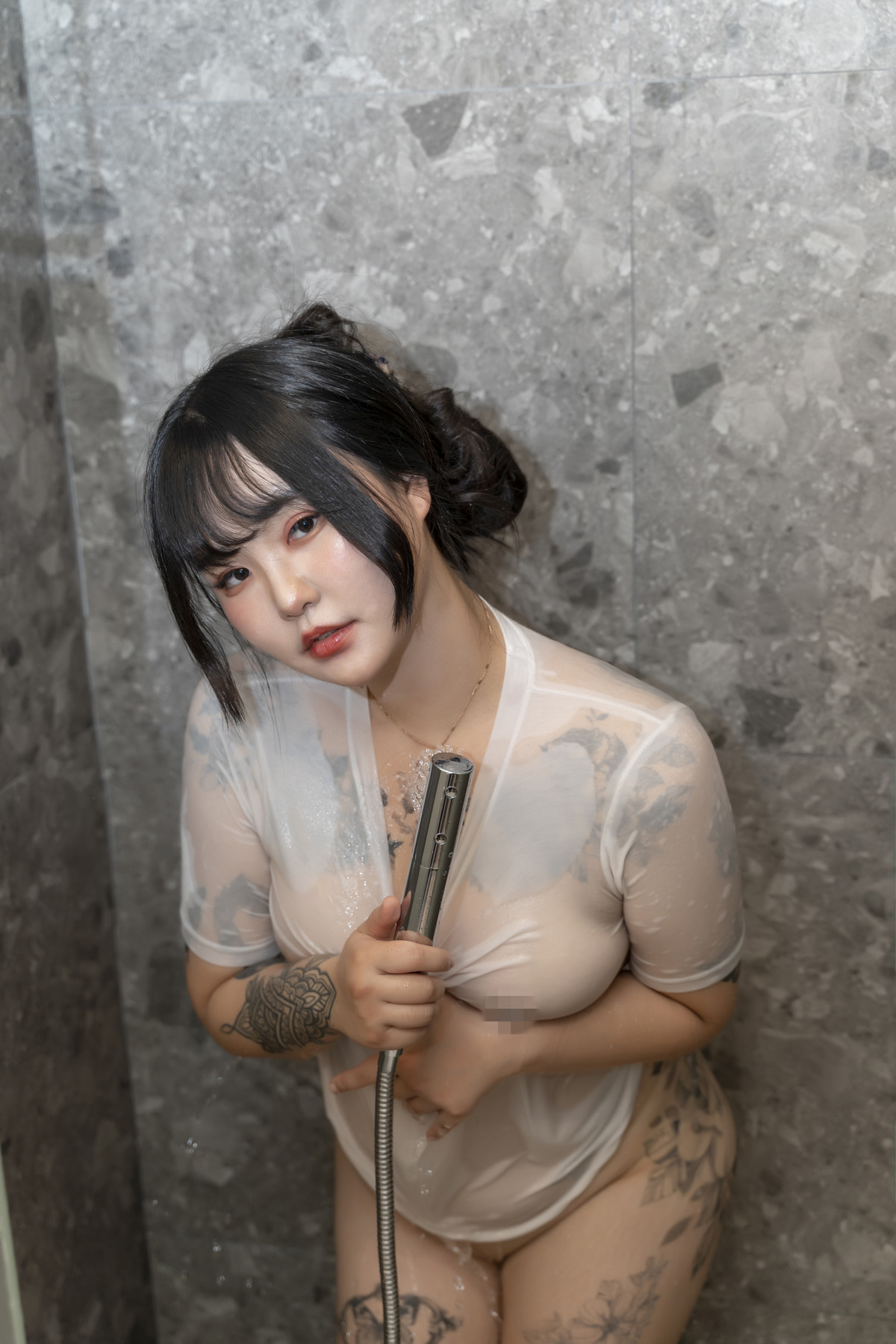 Jeon BoYeon 전보연, [Patreon] Motelの写真 60