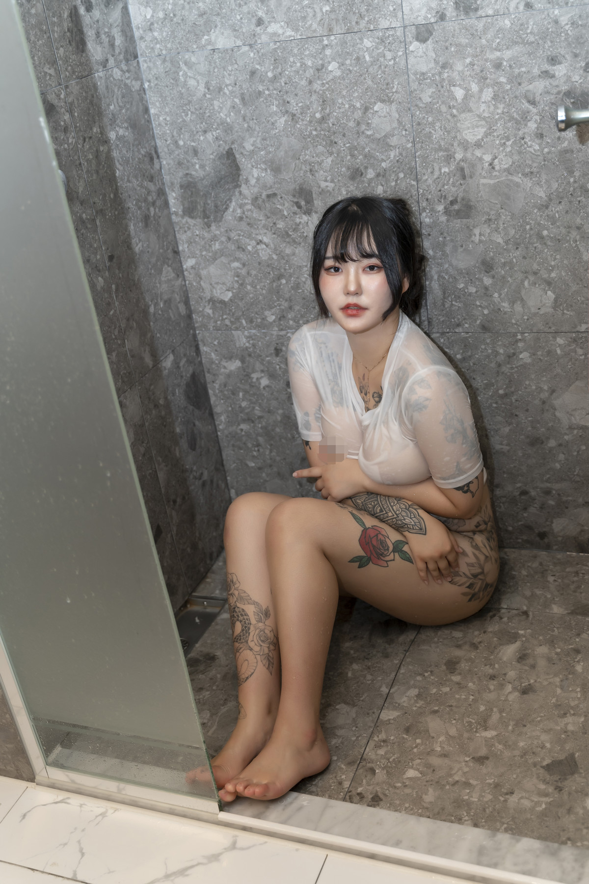 Jeon BoYeon 전보연, [Patreon] Motelの写真 61