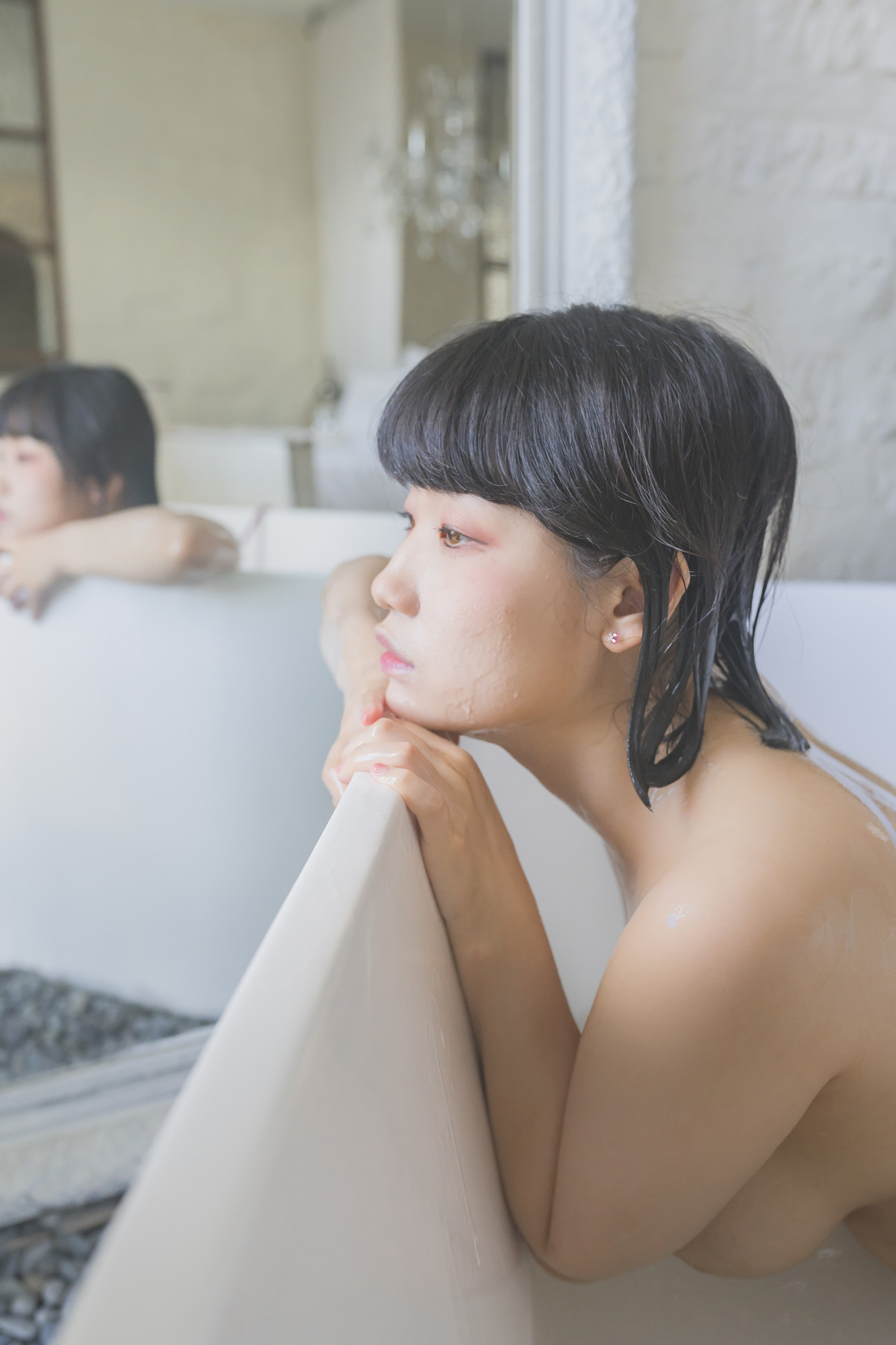 Mimmi 밈미, [DJAWA] My Small Bird Set.01の写真 8