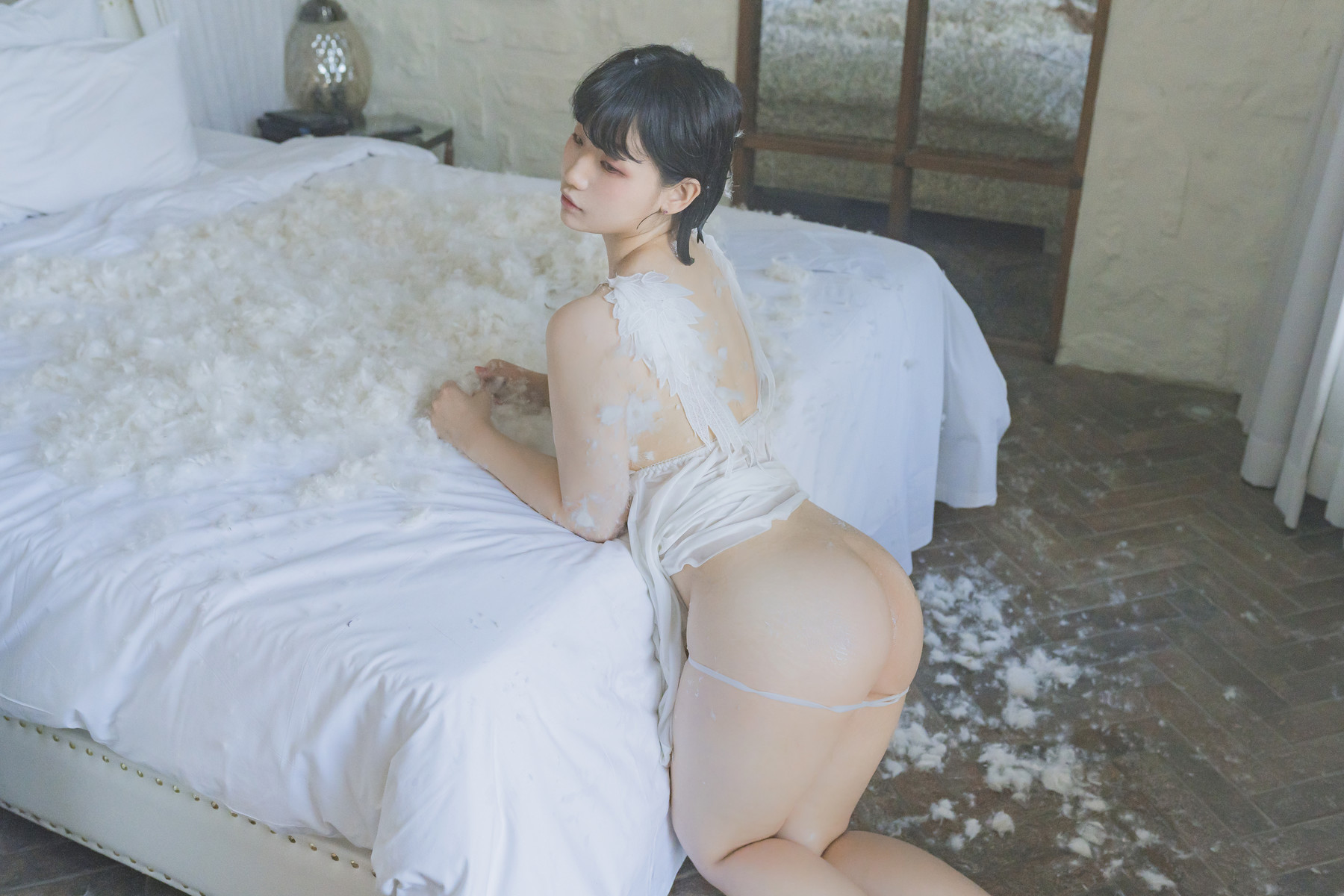 Mimmi 밈미, [DJAWA] My Small Bird Set.01の写真 38