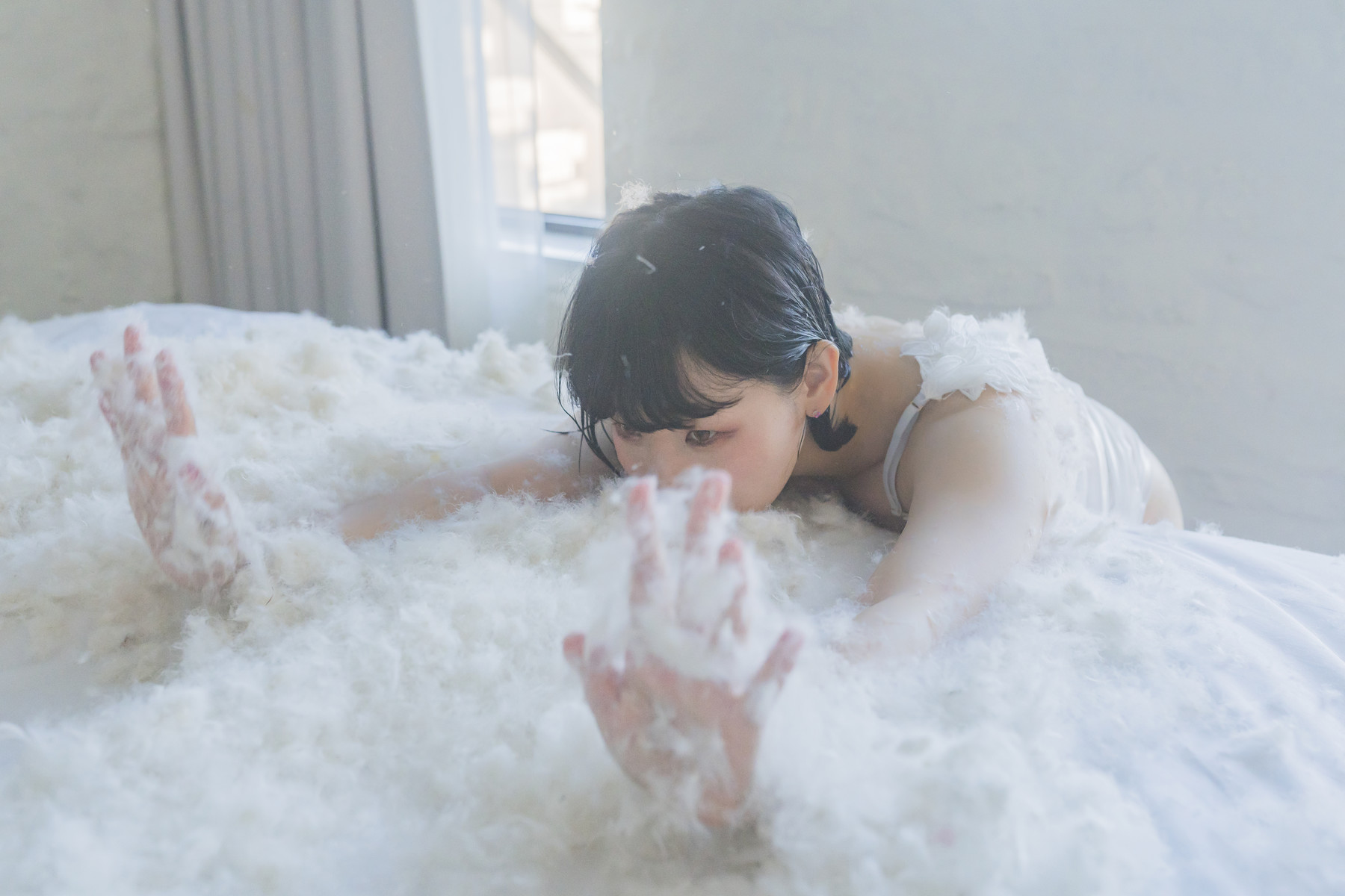 Mimmi 밈미, [DJAWA] My Small Bird Set.01の写真 42