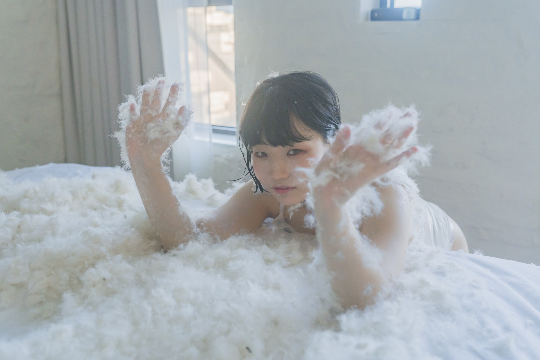 Mimmi 밈미, [DJAWA] My Small Bird Set.01の写真 43