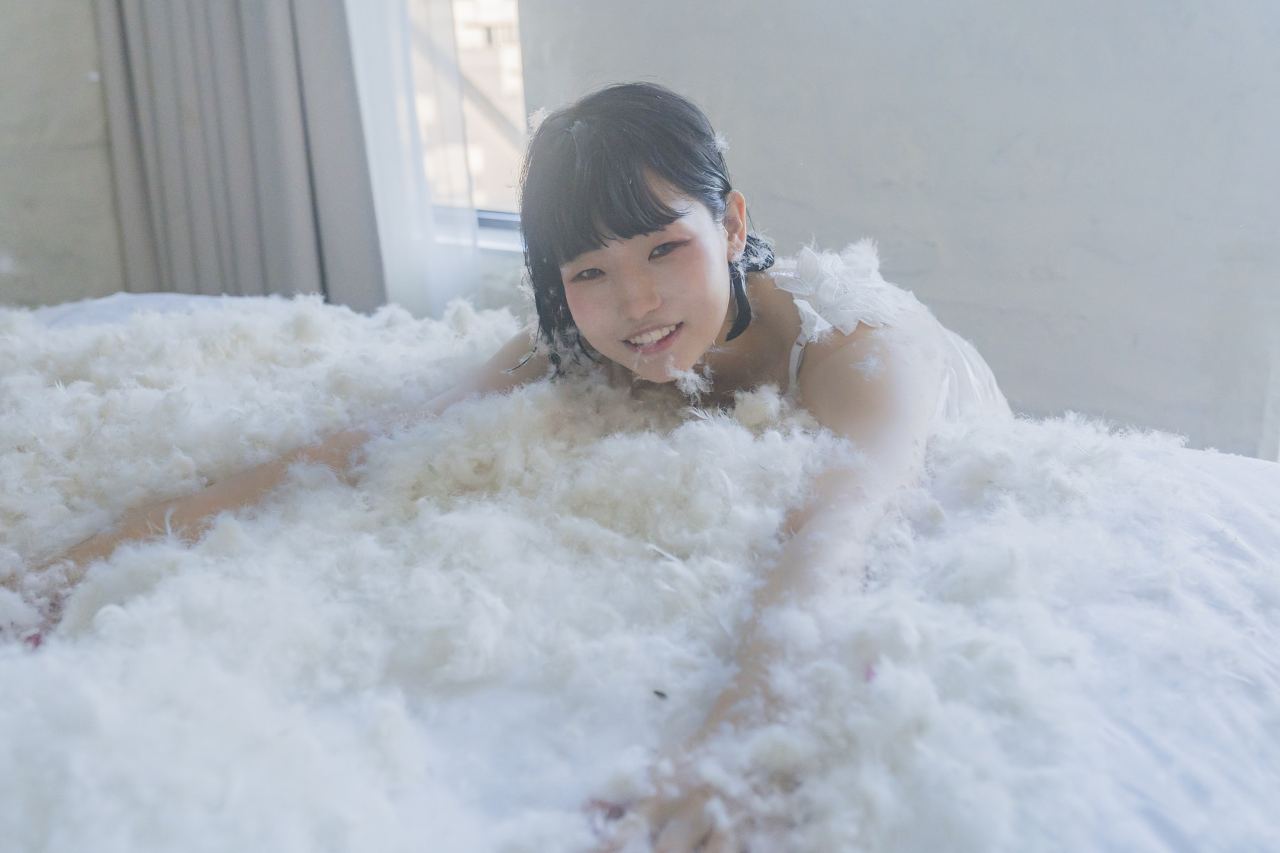 Mimmi 밈미, [DJAWA] My Small Bird Set.01の写真 44