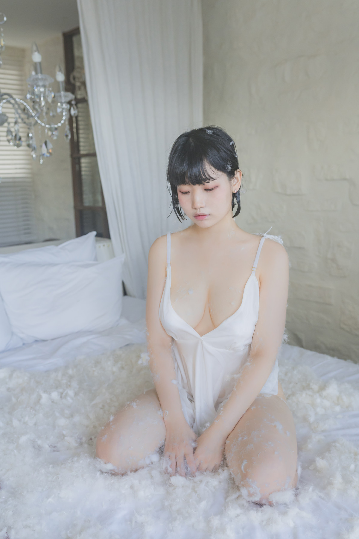 Mimmi 밈미, [DJAWA] My Small Bird Set.01の写真 47