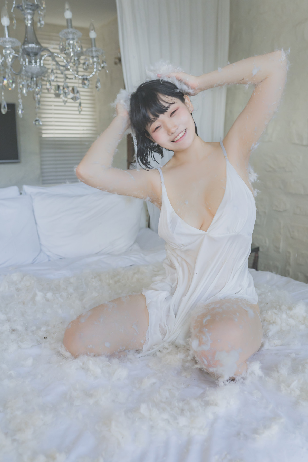 Mimmi 밈미, [DJAWA] My Small Bird Set.01の写真 49
