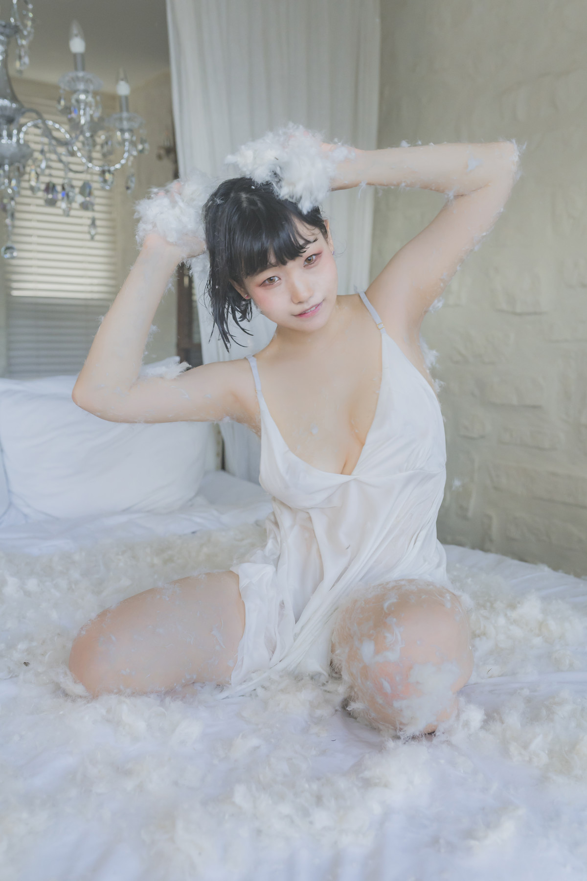 Mimmi 밈미, [DJAWA] My Small Bird Set.01の写真 50