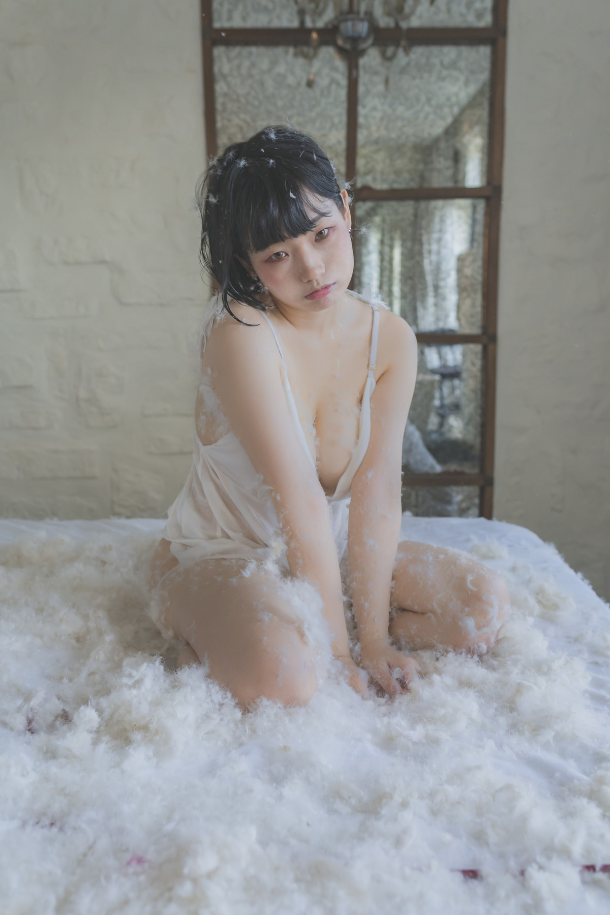 Mimmi 밈미, [DJAWA] My Small Bird Set.01の写真 51