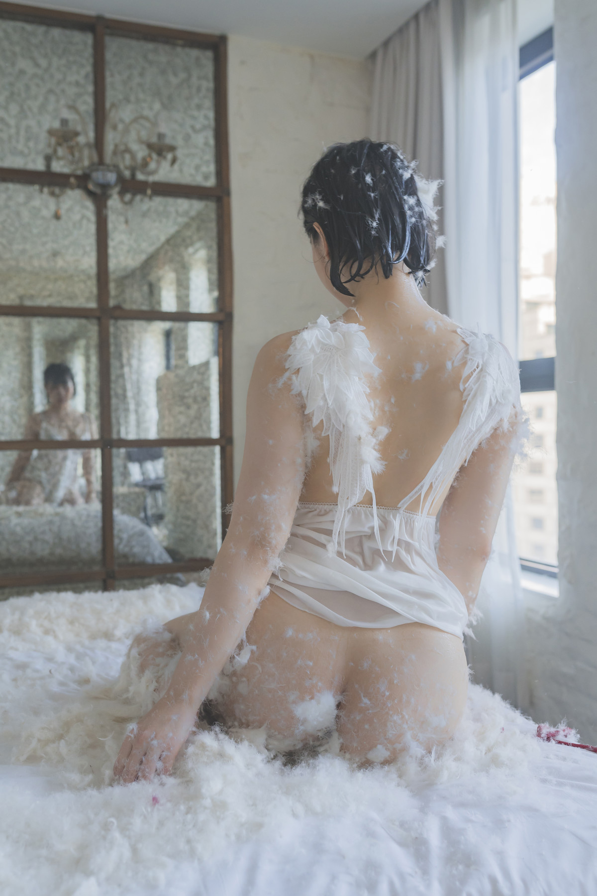 Mimmi 밈미, [DJAWA] My Small Bird Set.01の写真 54