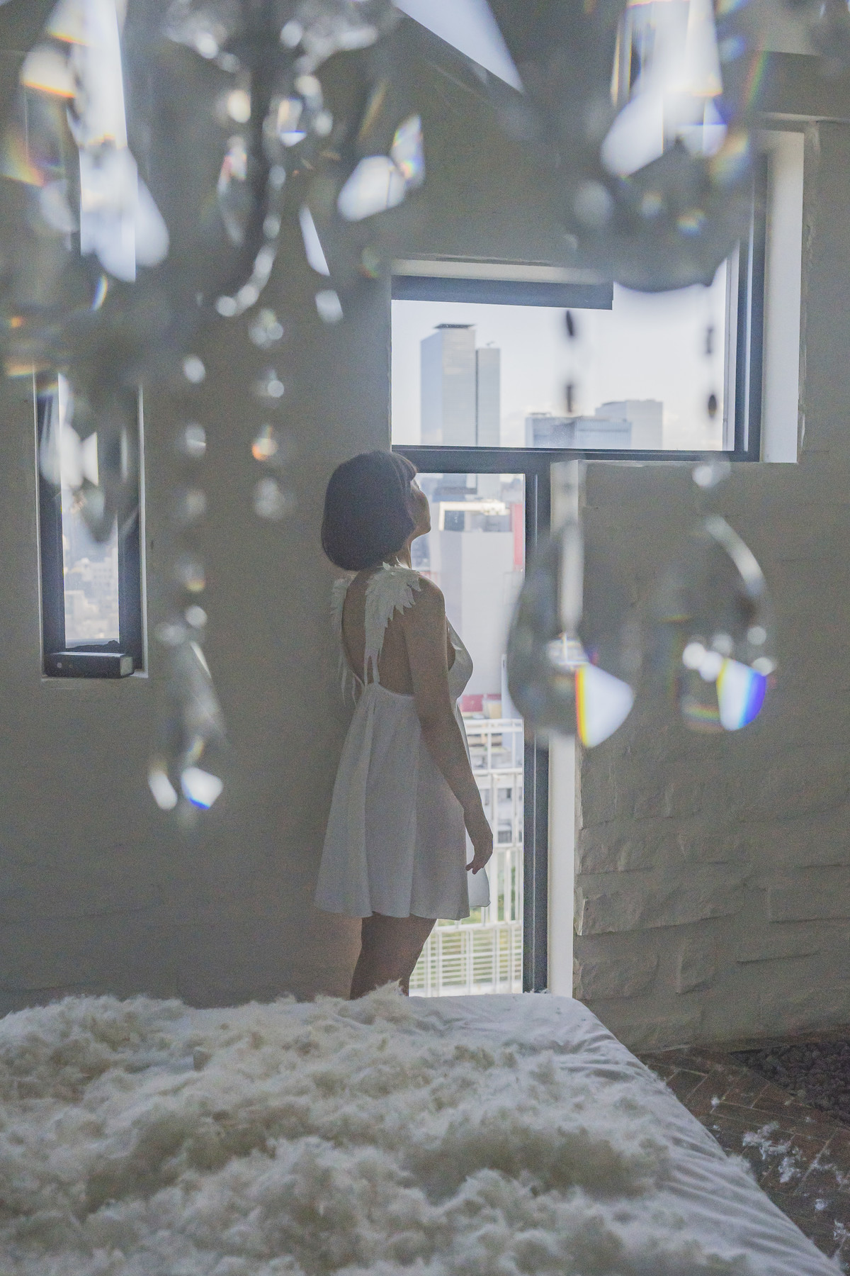 Mimmi 밈미, [DJAWA] My Small Bird Set.01の写真 61